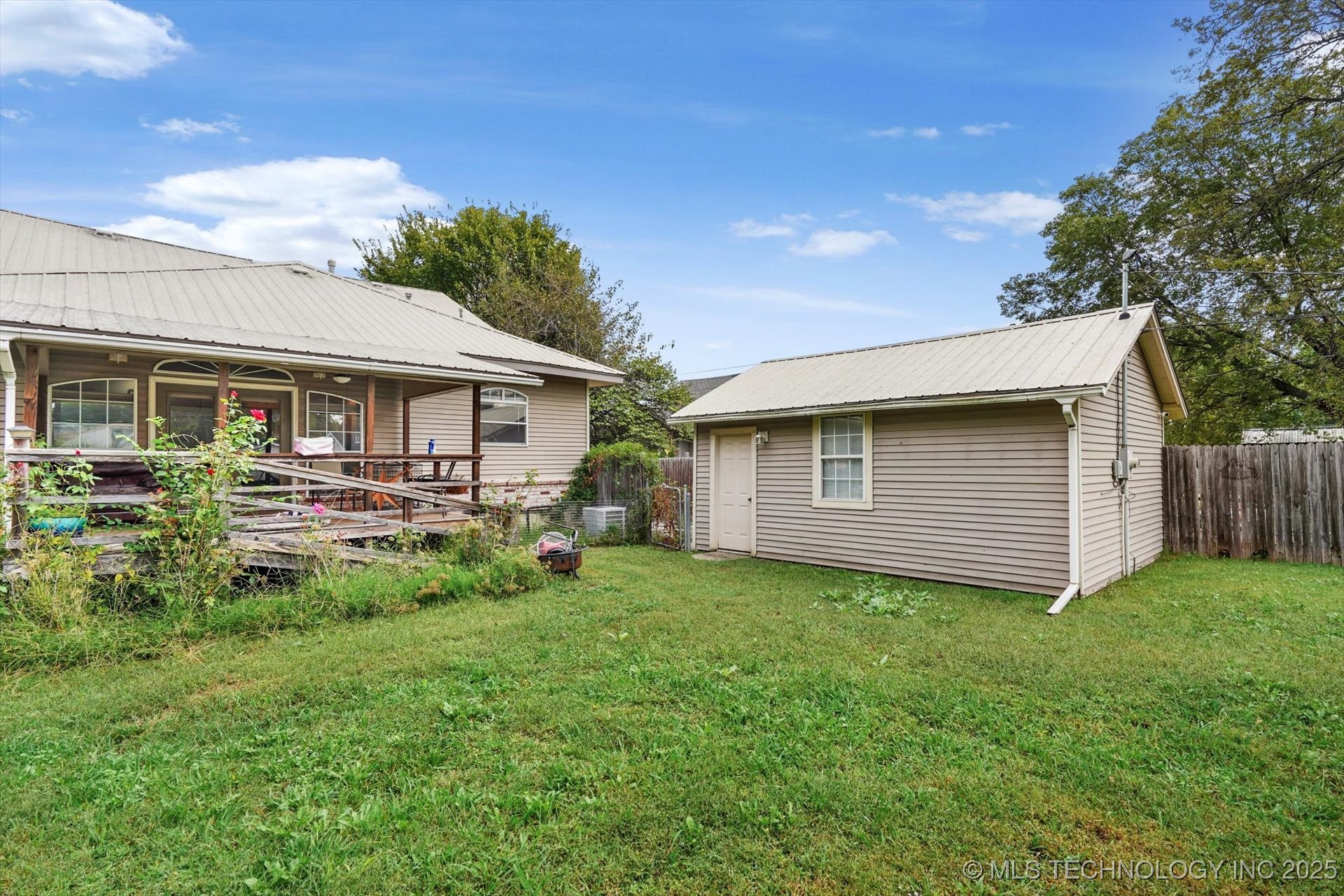 209 W 3rd Street Skiatook OK 74070