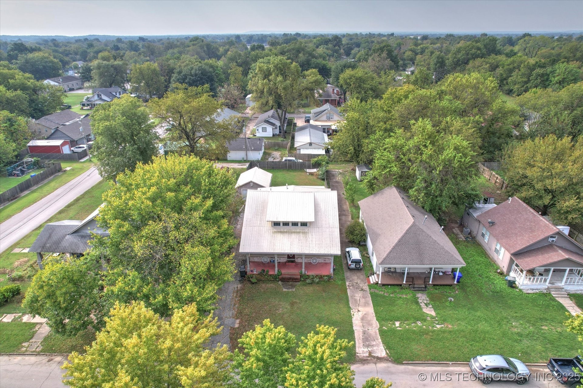 209 W 3rd Street Skiatook OK 74070