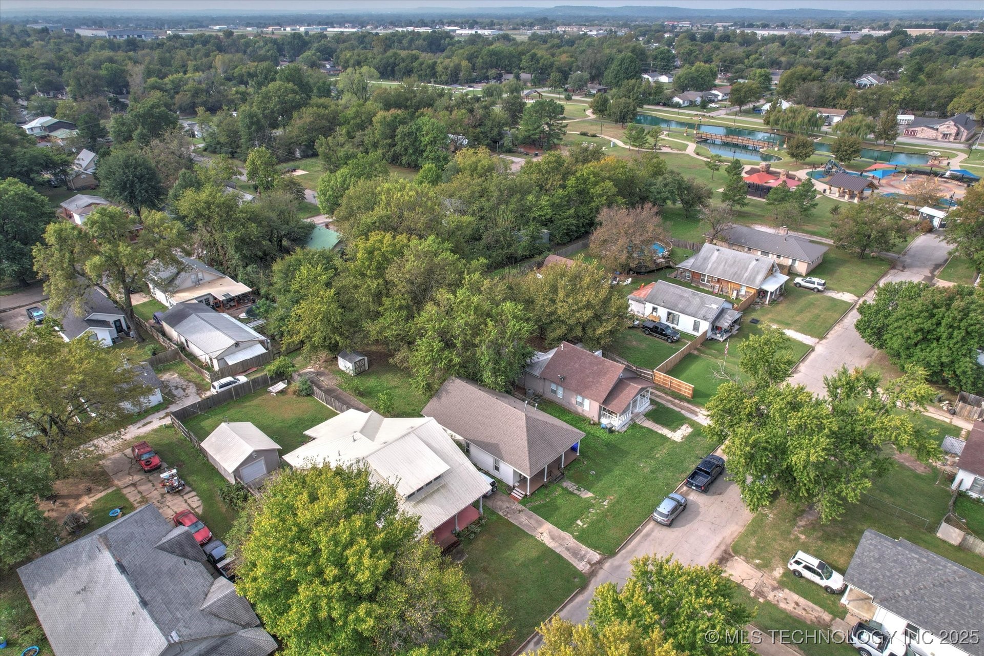 209 W 3rd Street Skiatook OK 74070