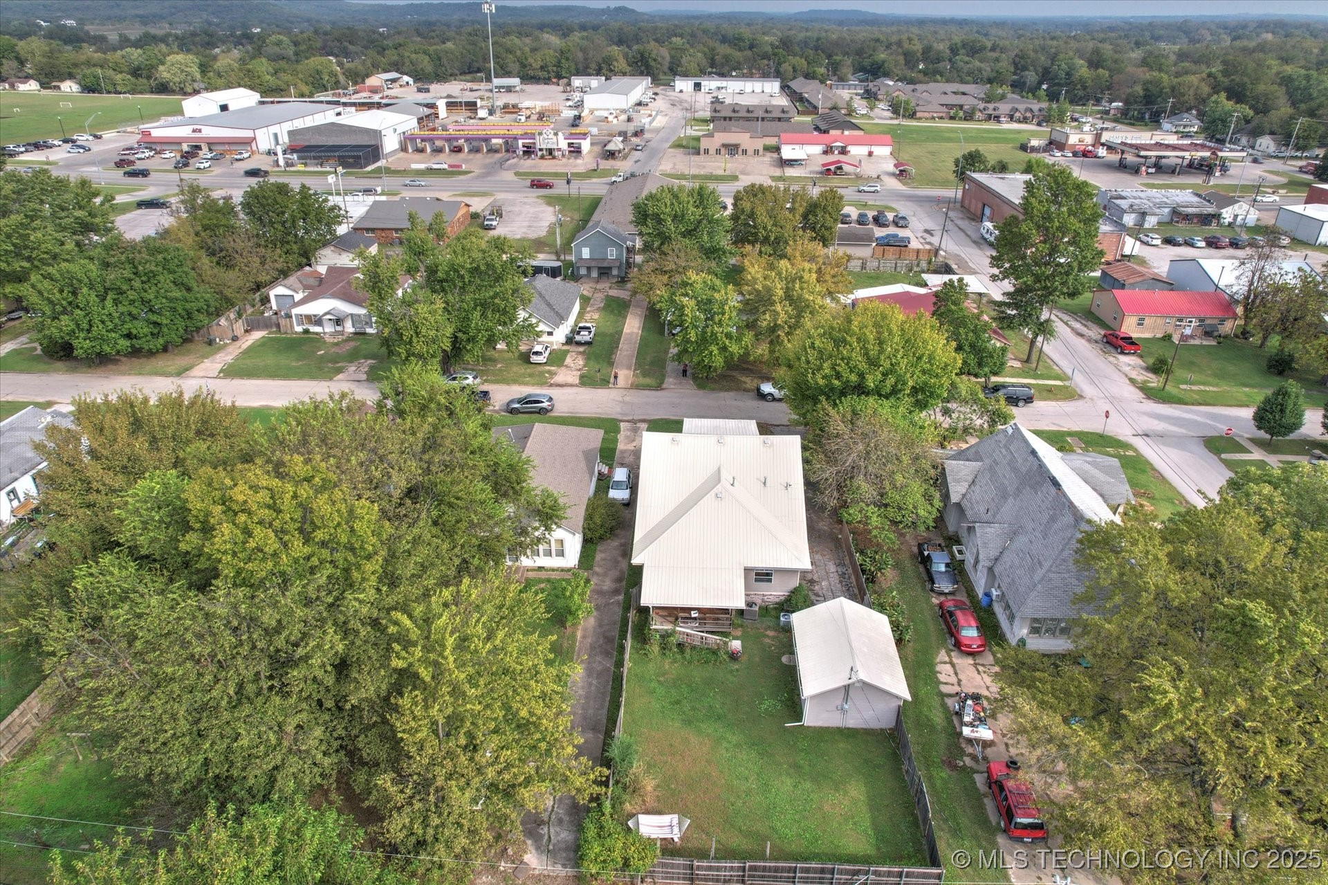 209 W 3rd Street Skiatook OK 74070