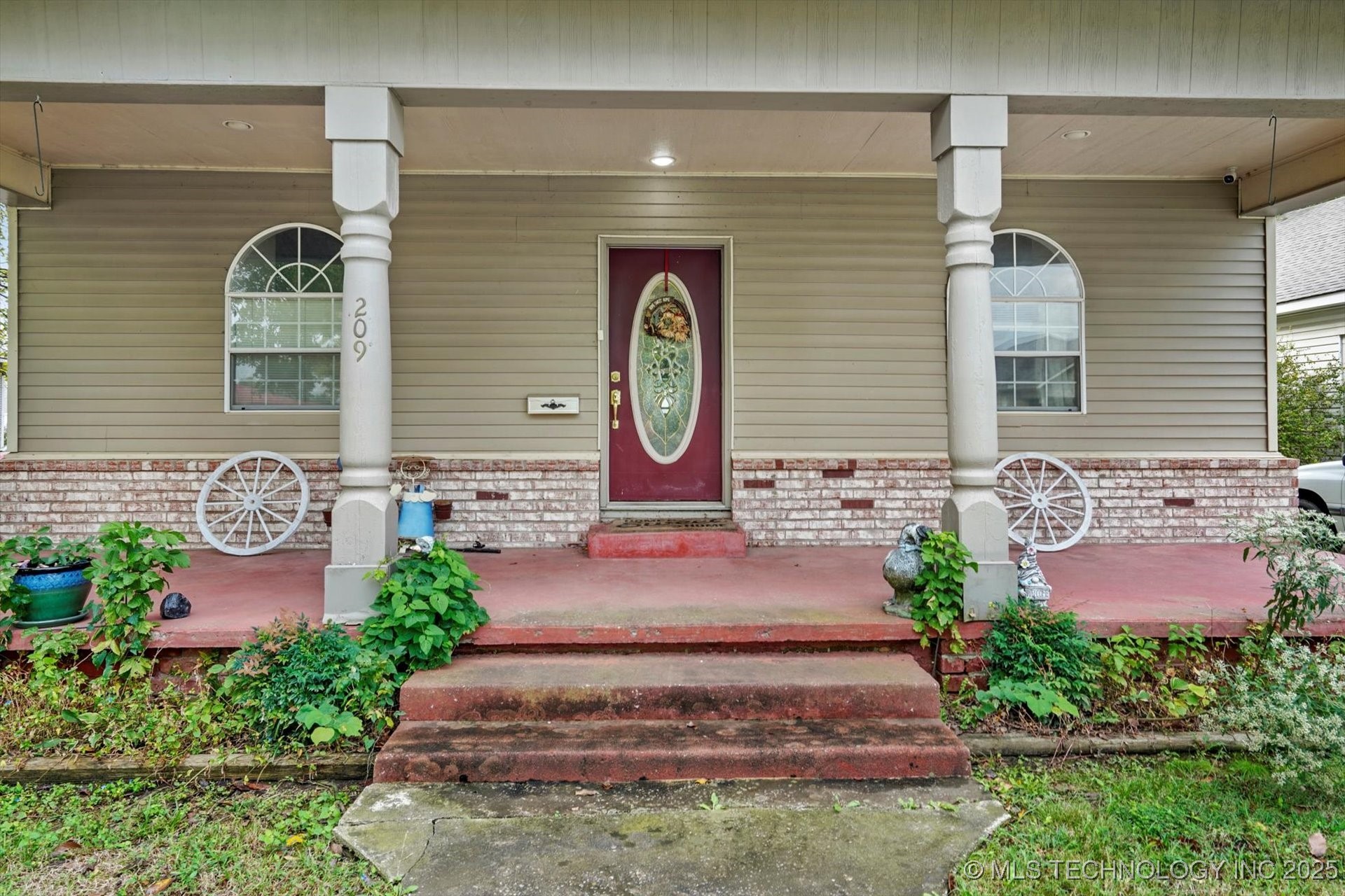 209 W 3rd Street Skiatook OK 74070