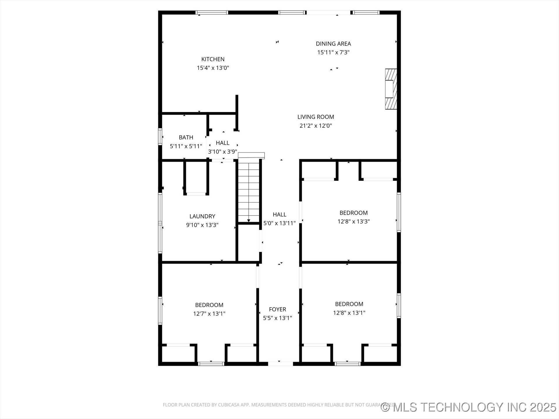 209 W 3rd Street Skiatook OK 74070