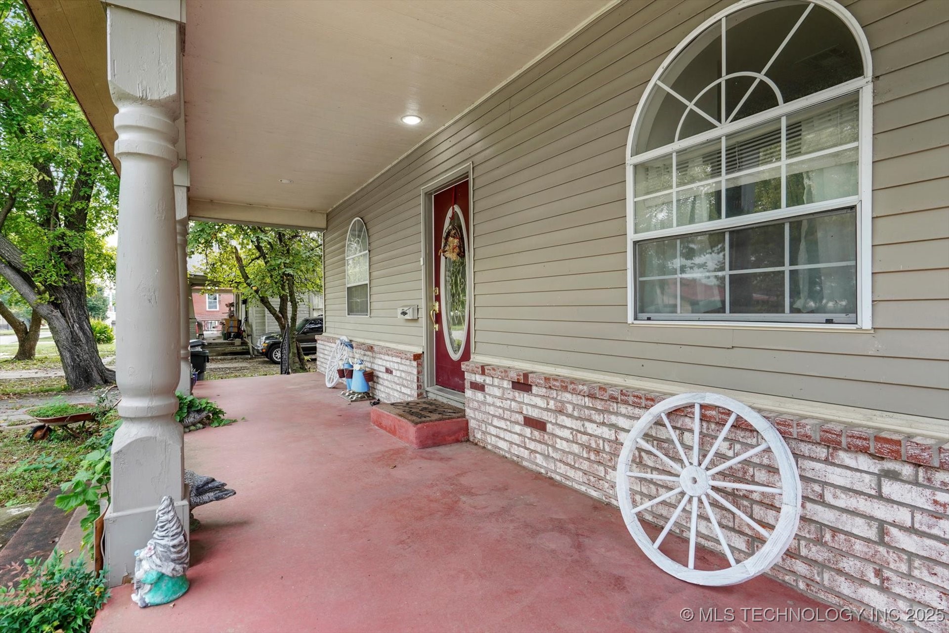 209 W 3rd Street Skiatook OK 74070