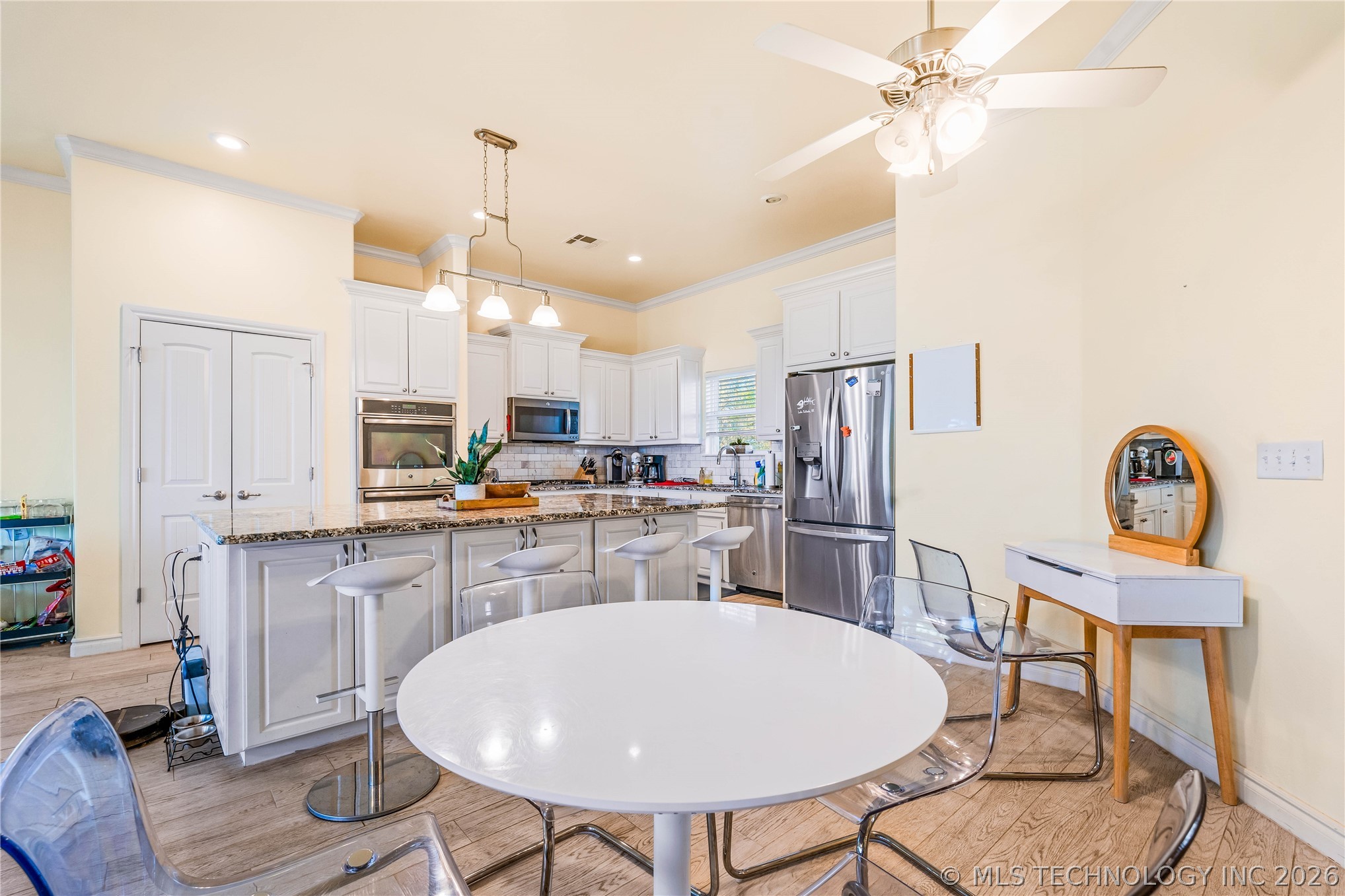 117271 S 4238 Road Eufaula OK 74432