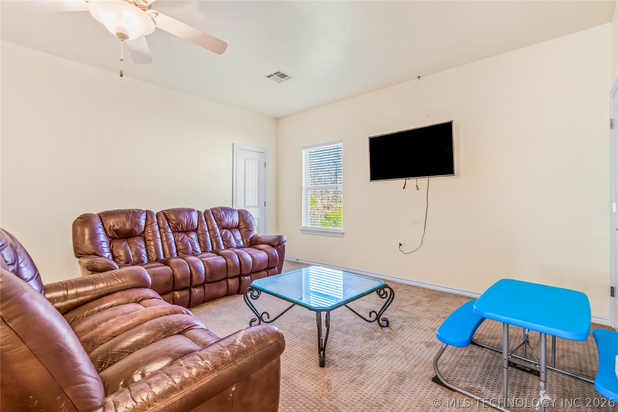 117271 S 4238 Road Eufaula OK 74432