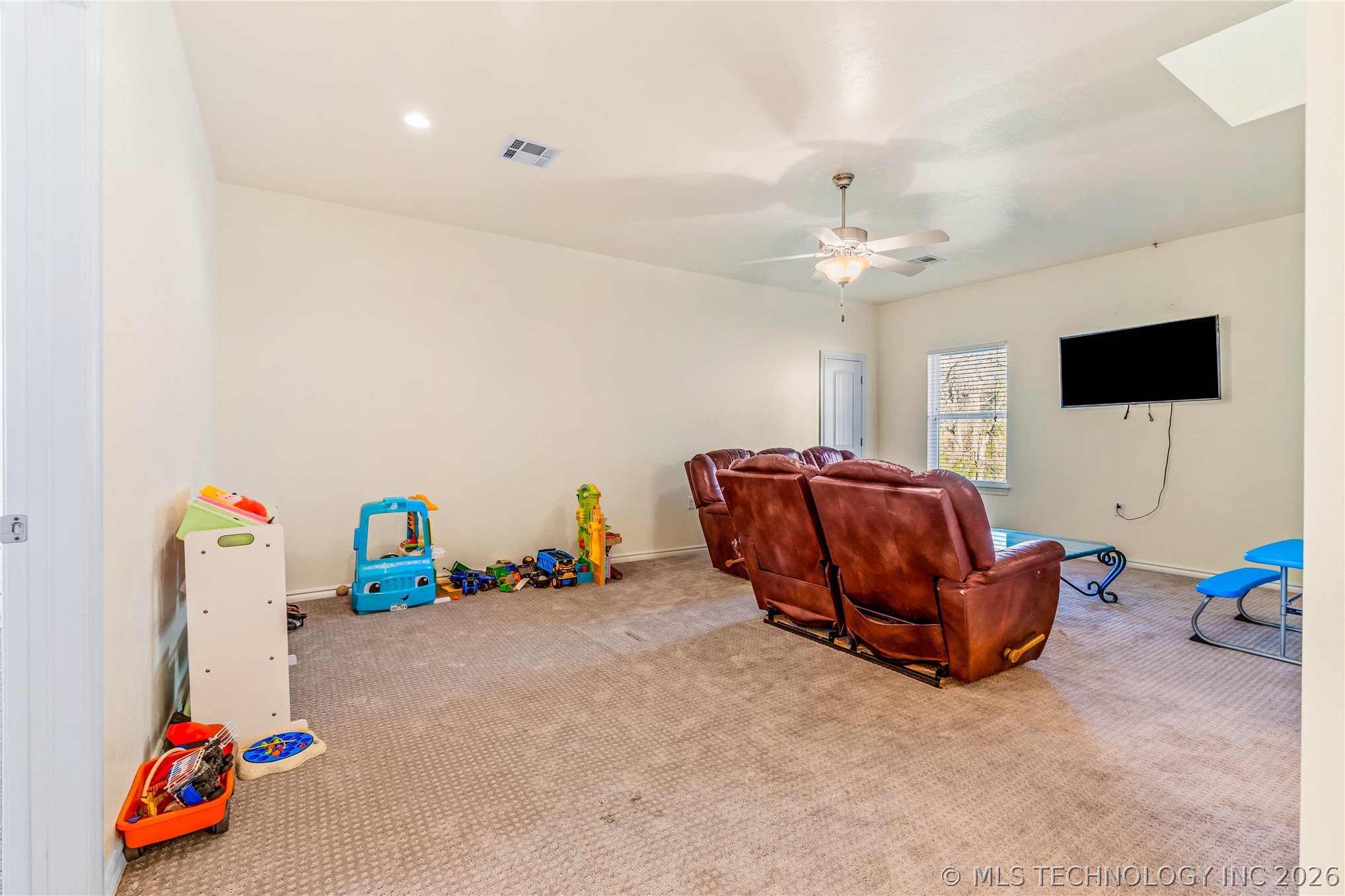 117271 S 4238 Road Eufaula OK 74432