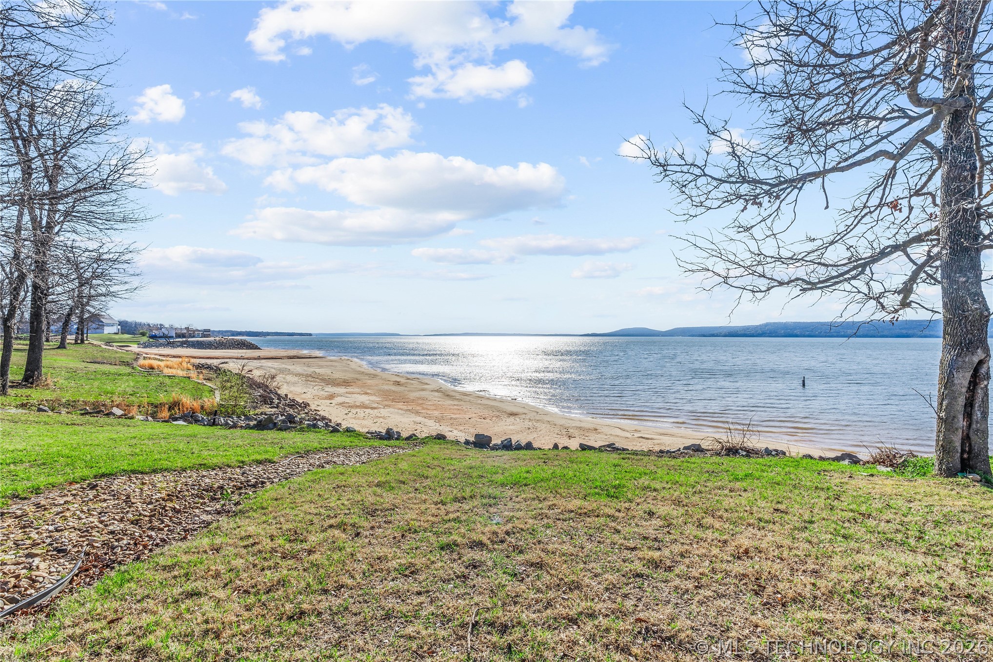 117271 S 4238 Road Eufaula OK 74432
