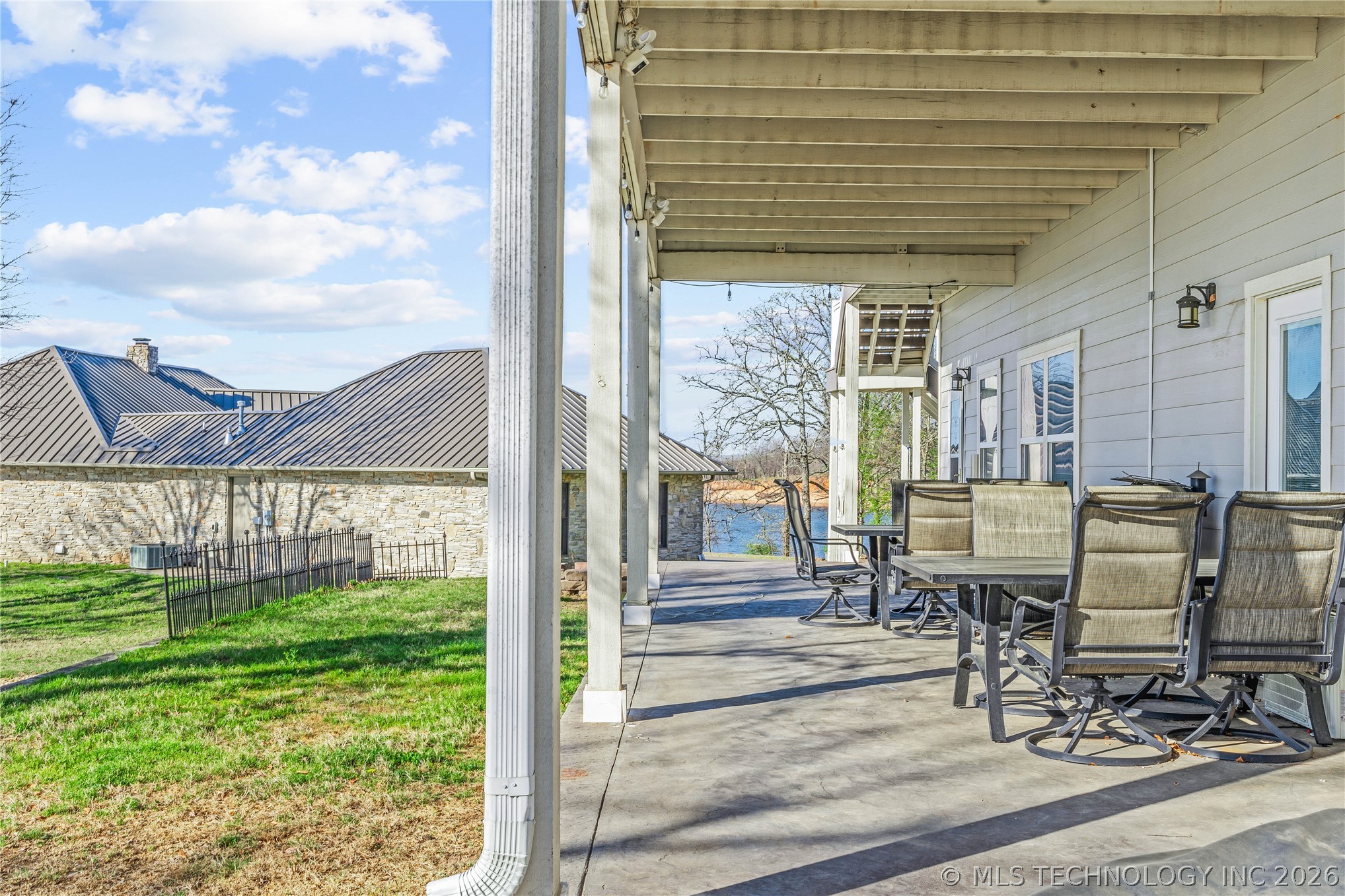 117271 S 4238 Road Eufaula OK 74432