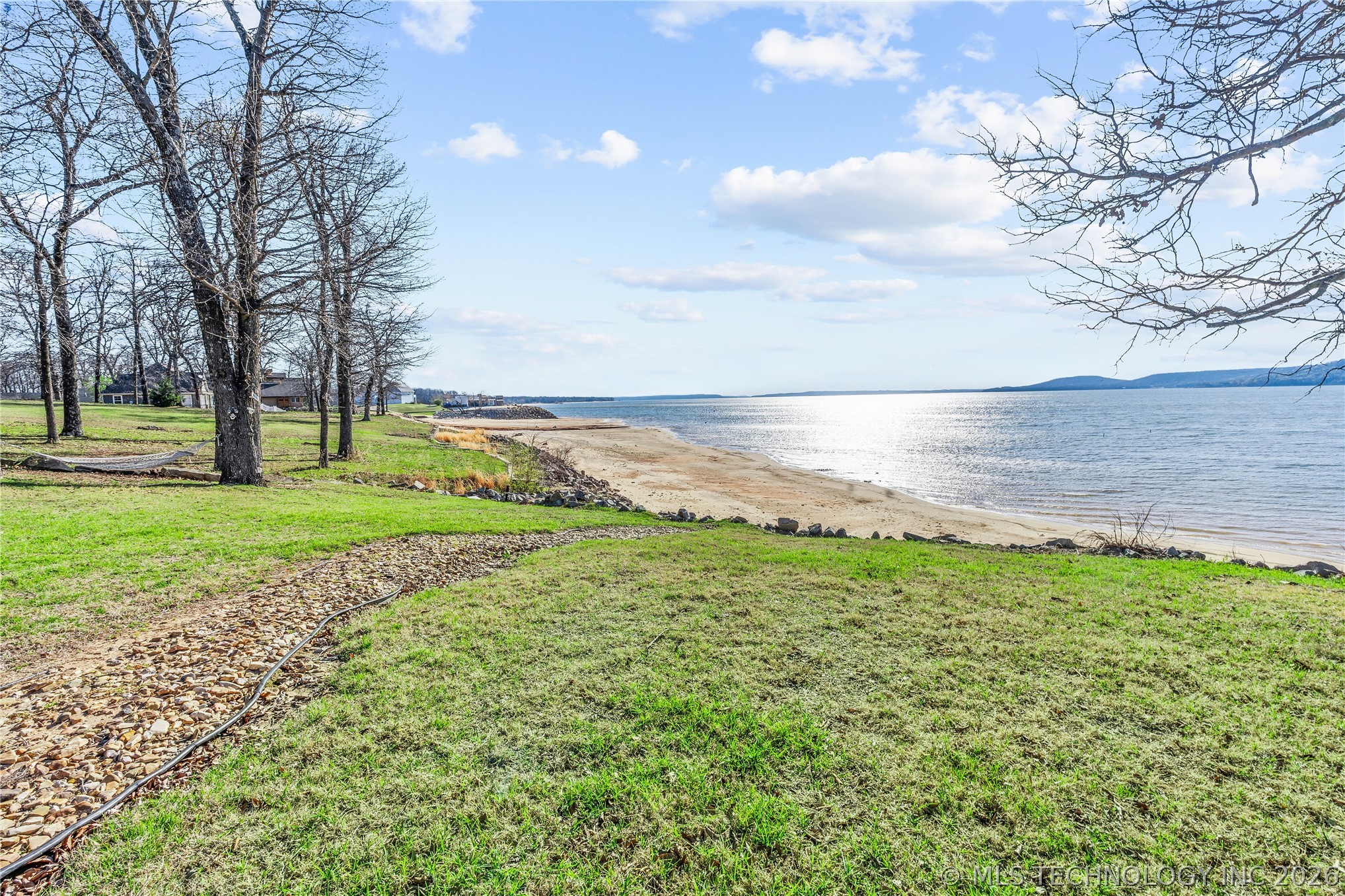117271 S 4238 Road Eufaula OK 74432