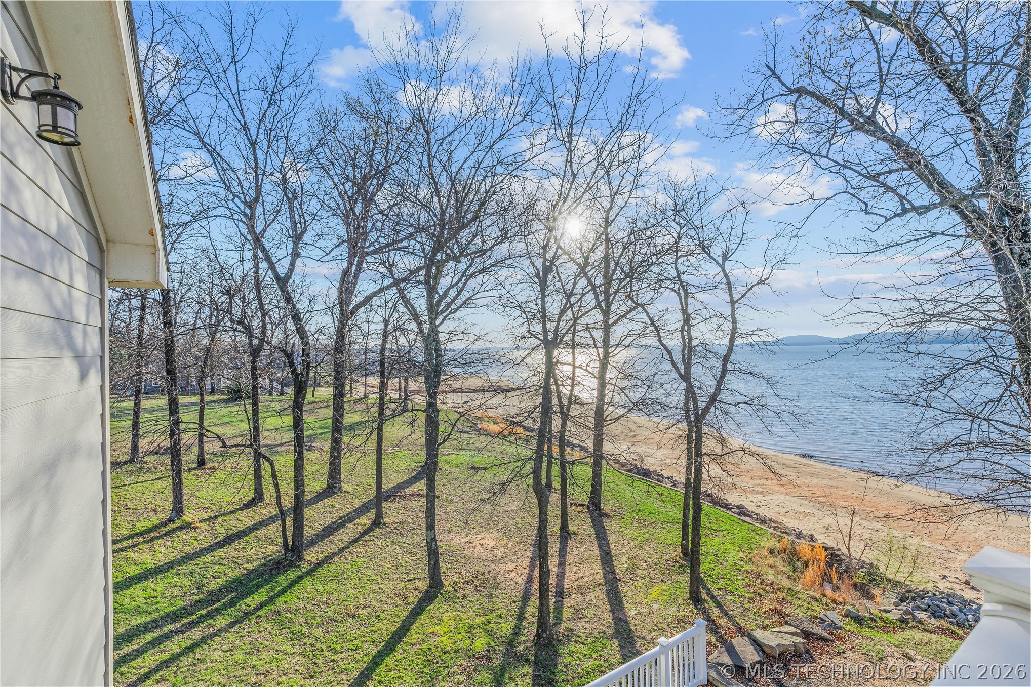 117271 S 4238 Road Eufaula OK 74432