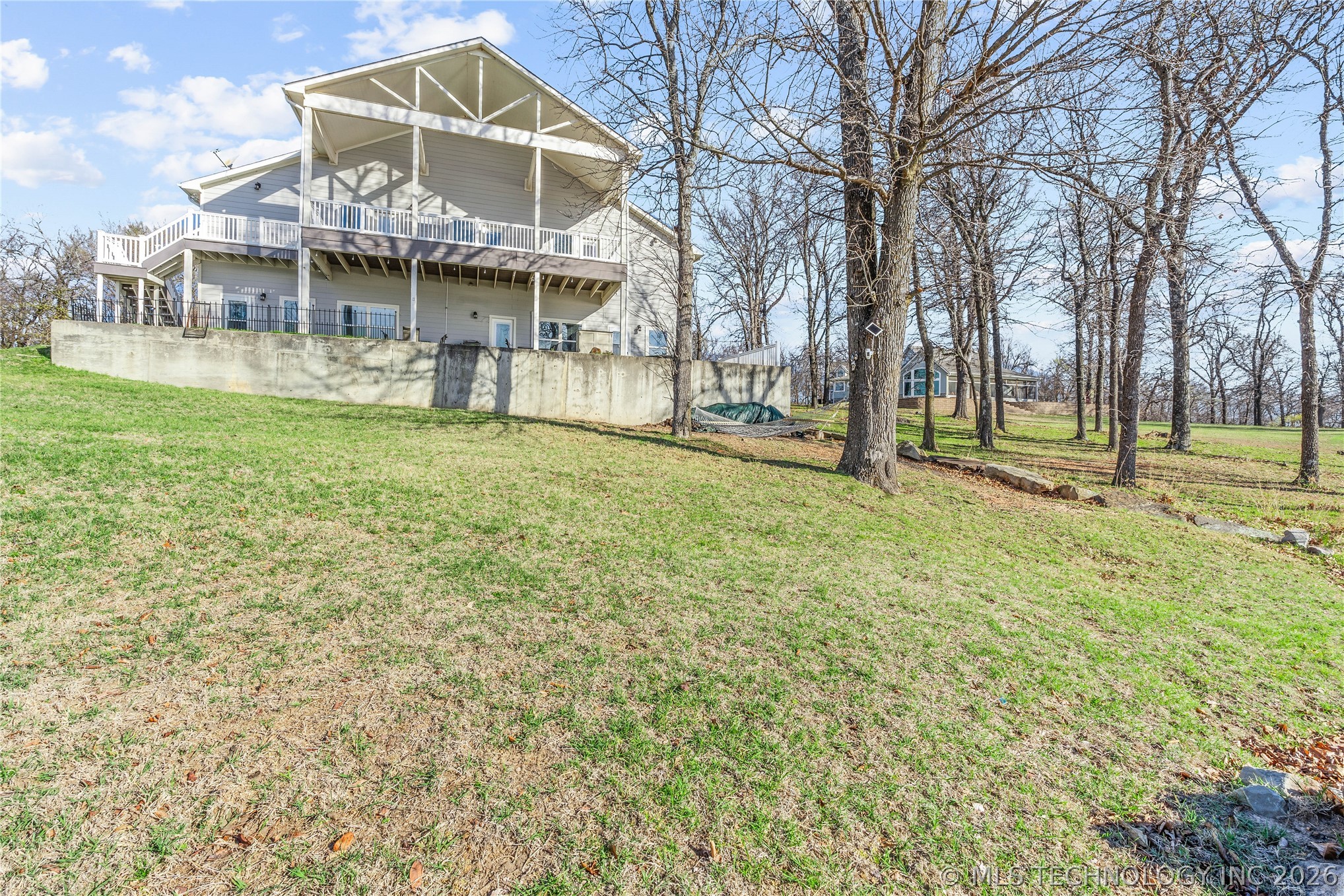 117271 S 4238 Road Eufaula OK 74432
