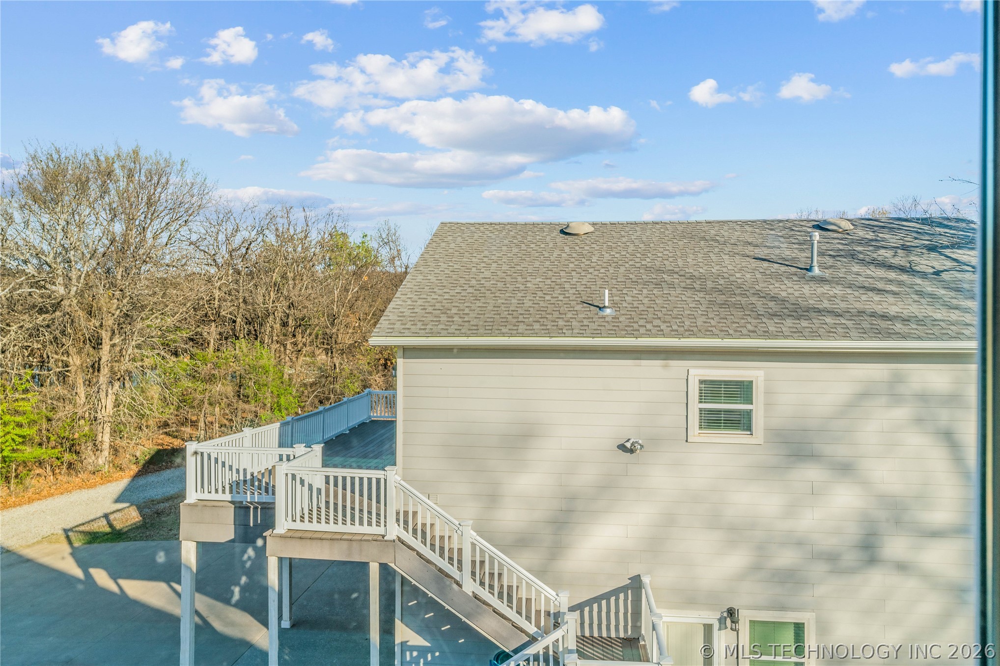 117271 S 4238 Road Eufaula OK 74432
