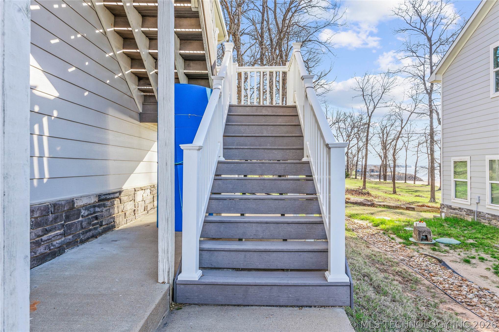 117271 S 4238 Road Eufaula OK 74432