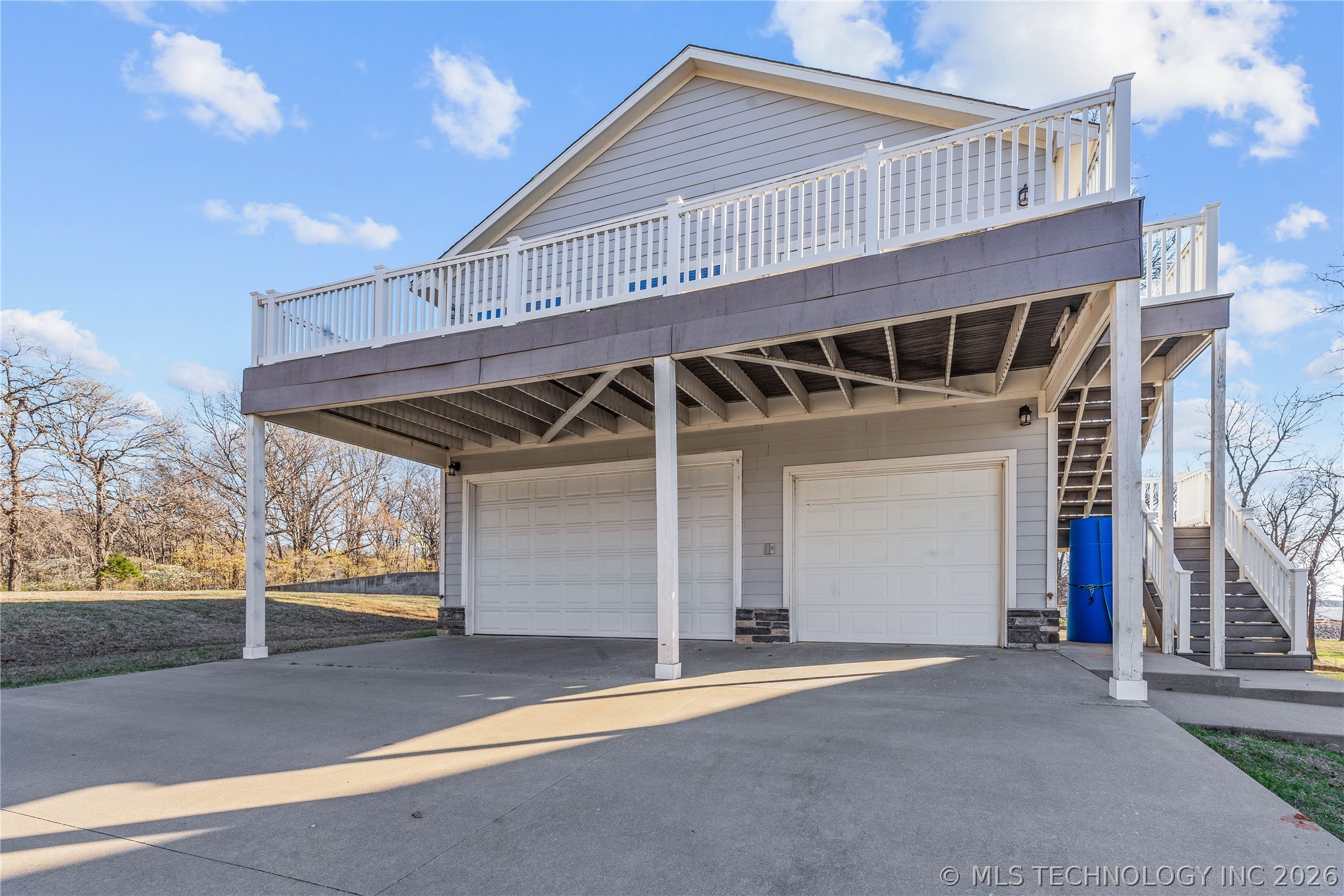 117271 S 4238 Road Eufaula OK 74432