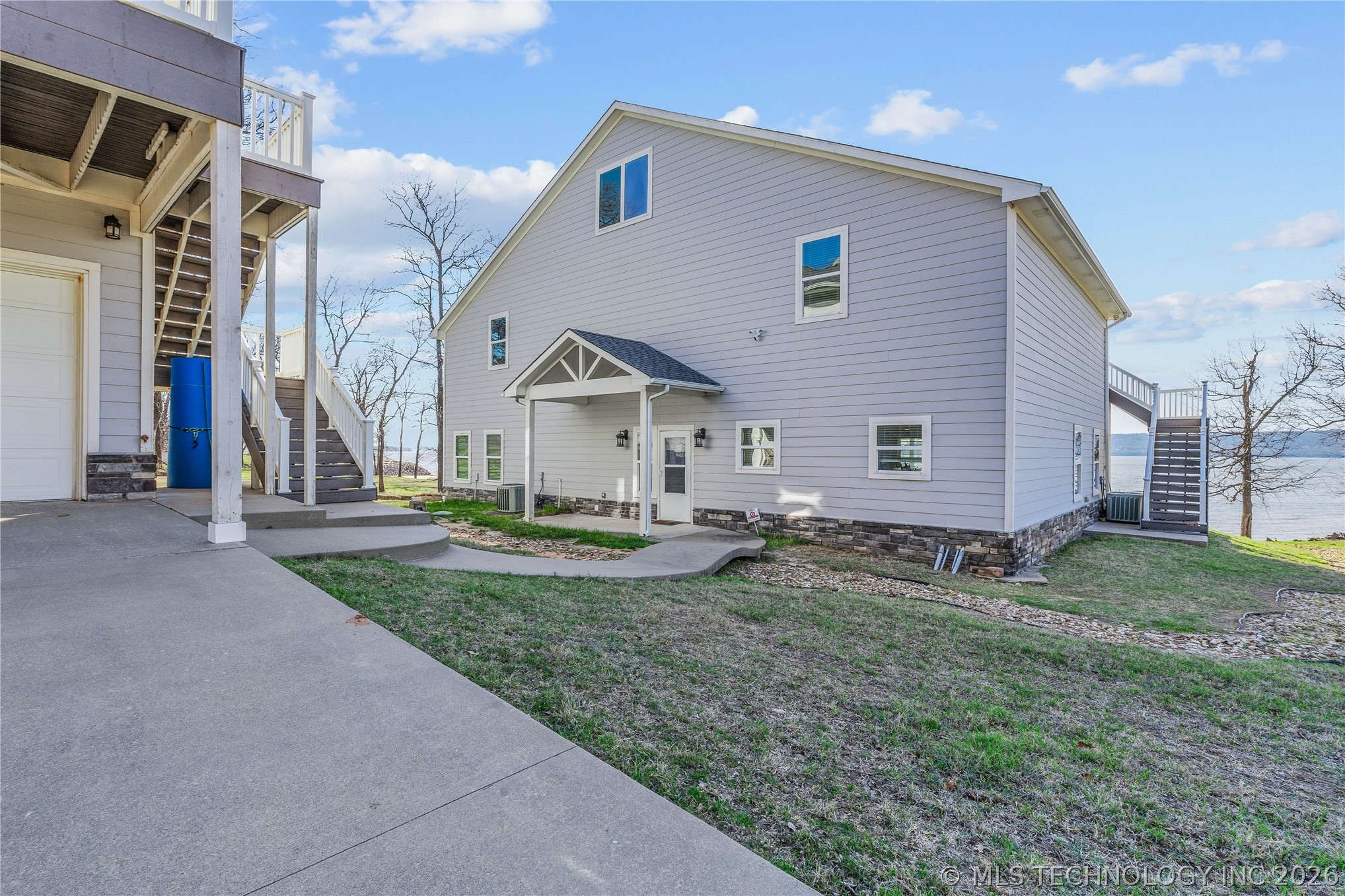 117271 S 4238 Road Eufaula OK 74432