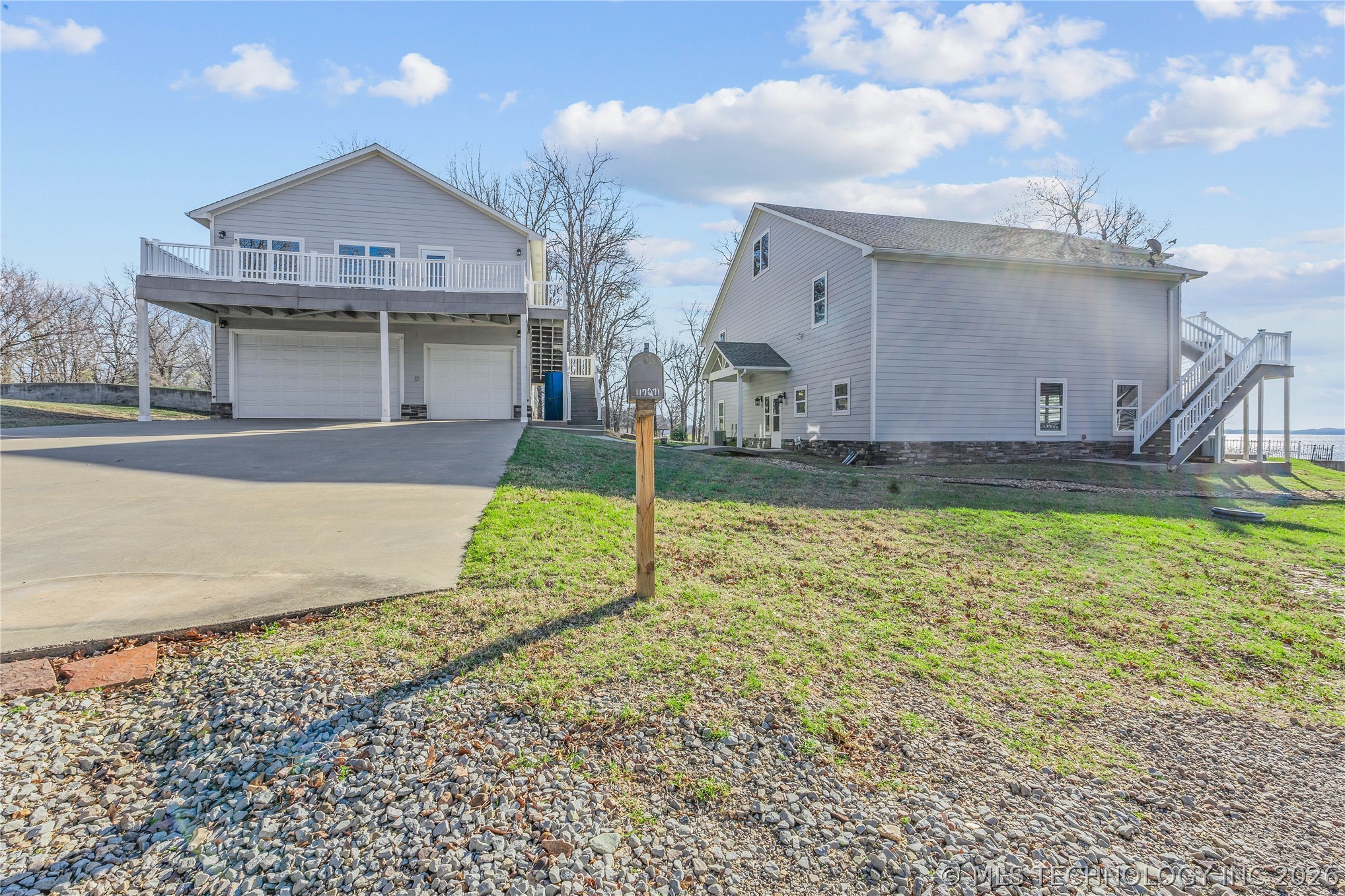 117271 S 4238 Road Eufaula OK 74432