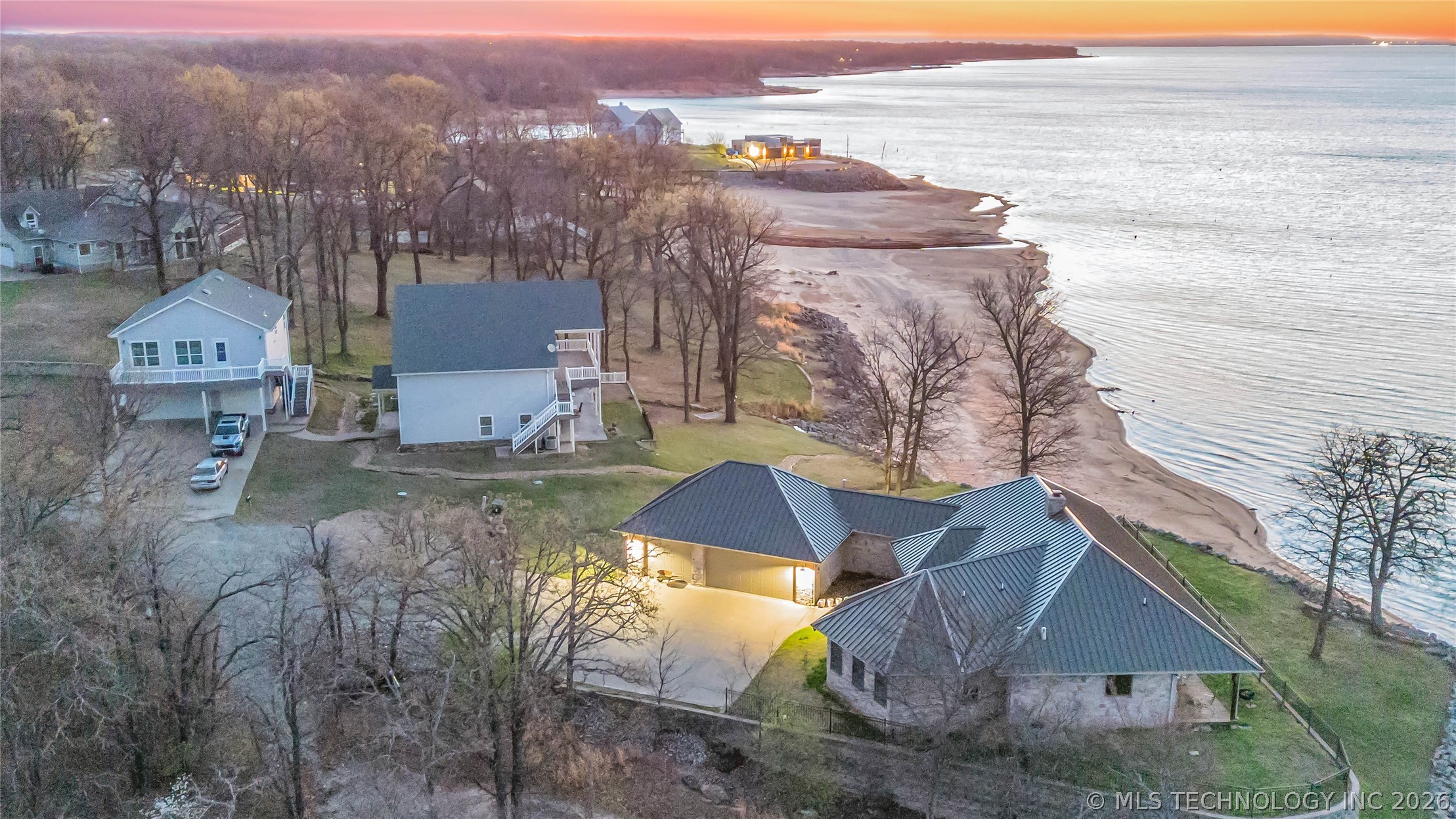 117271 S 4238 Road Eufaula OK 74432