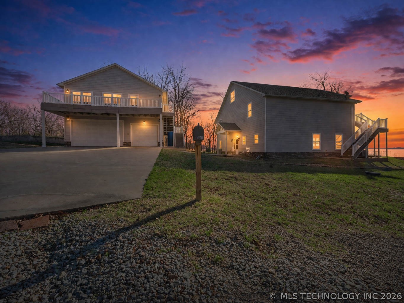117271 S 4238 Road Eufaula OK 74432