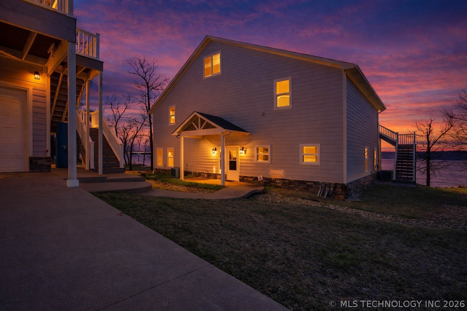 117271 S 4238 Road Eufaula OK 74432