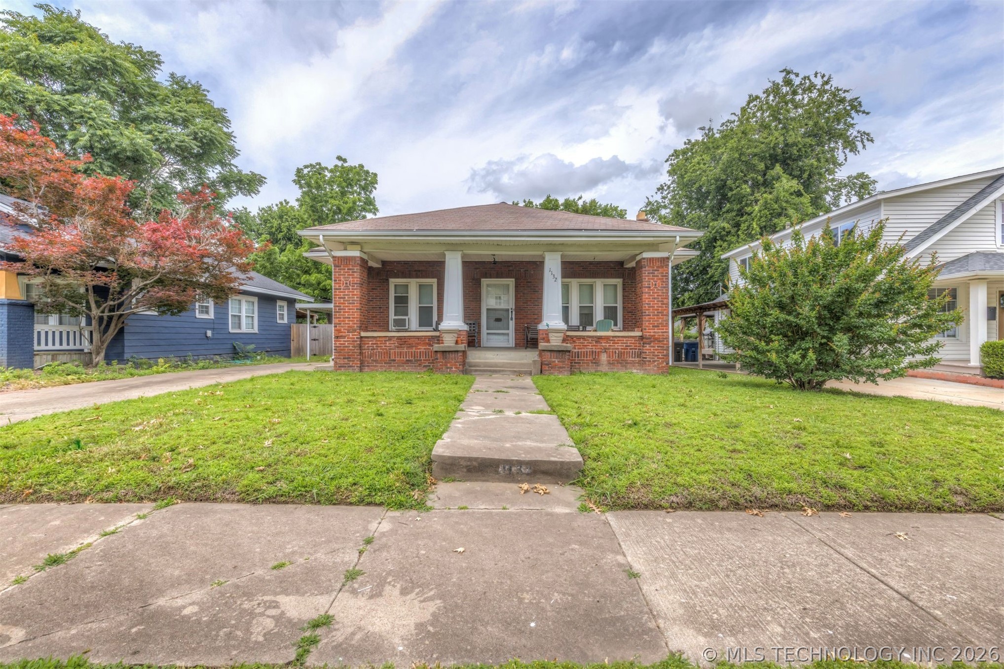 1132 S Atlanta Avenue Tulsa OK 74104