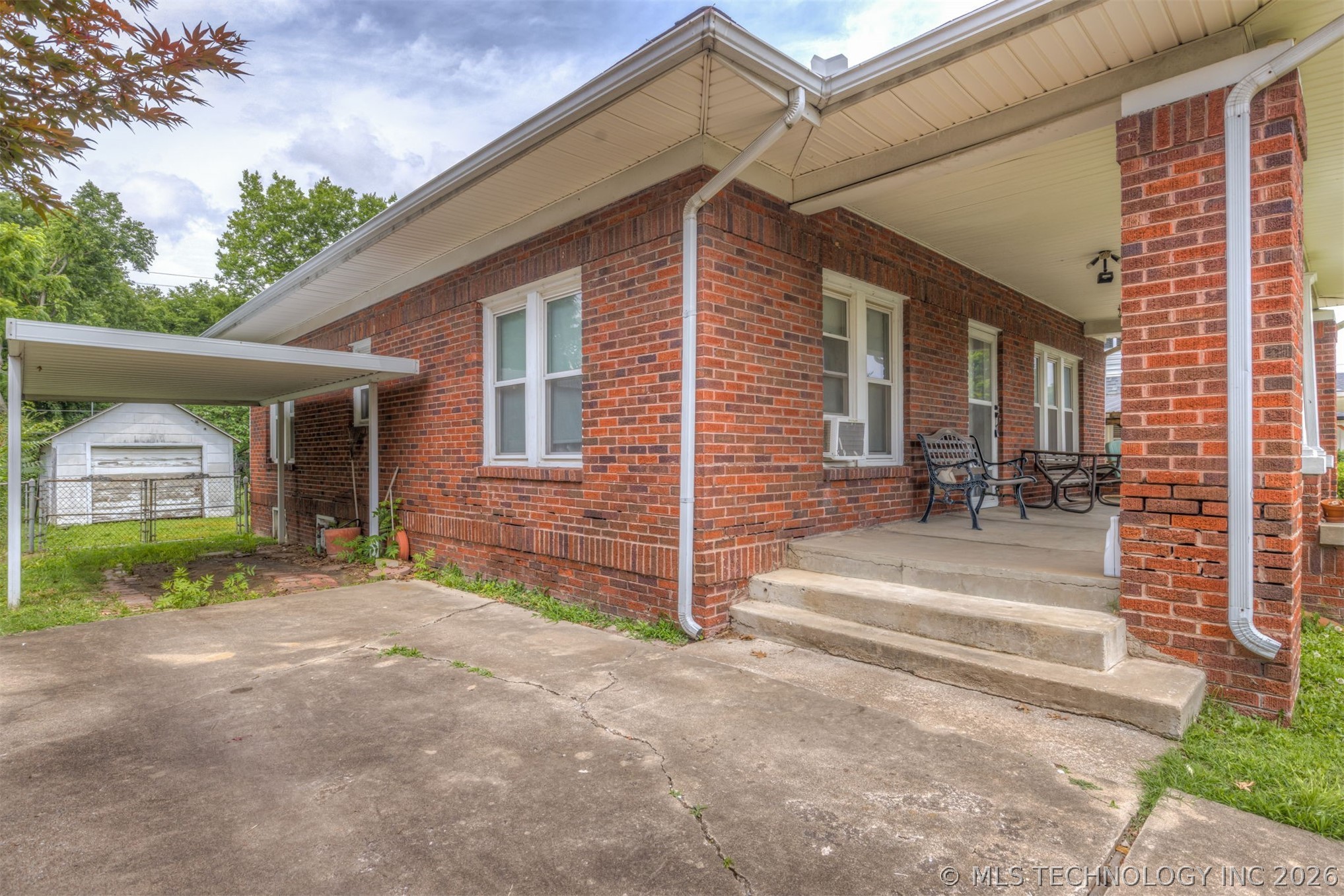1132 S Atlanta Avenue Tulsa OK 74104