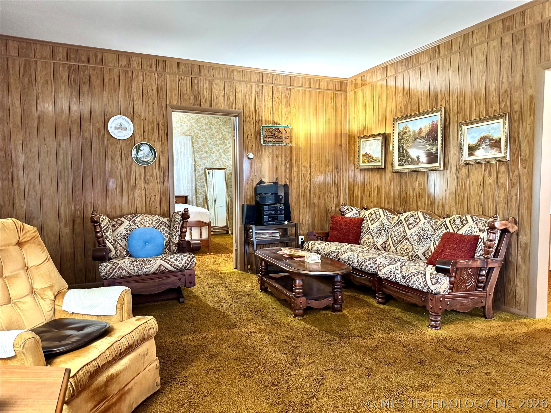 1132 S Atlanta Avenue Tulsa OK 74104