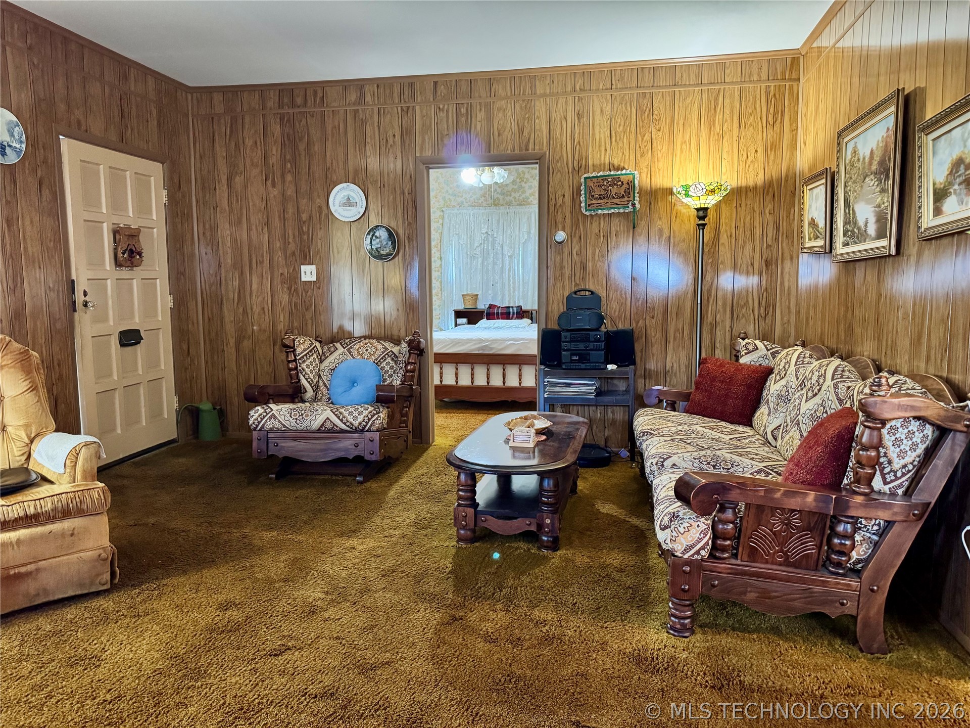 1132 S Atlanta Avenue Tulsa OK 74104