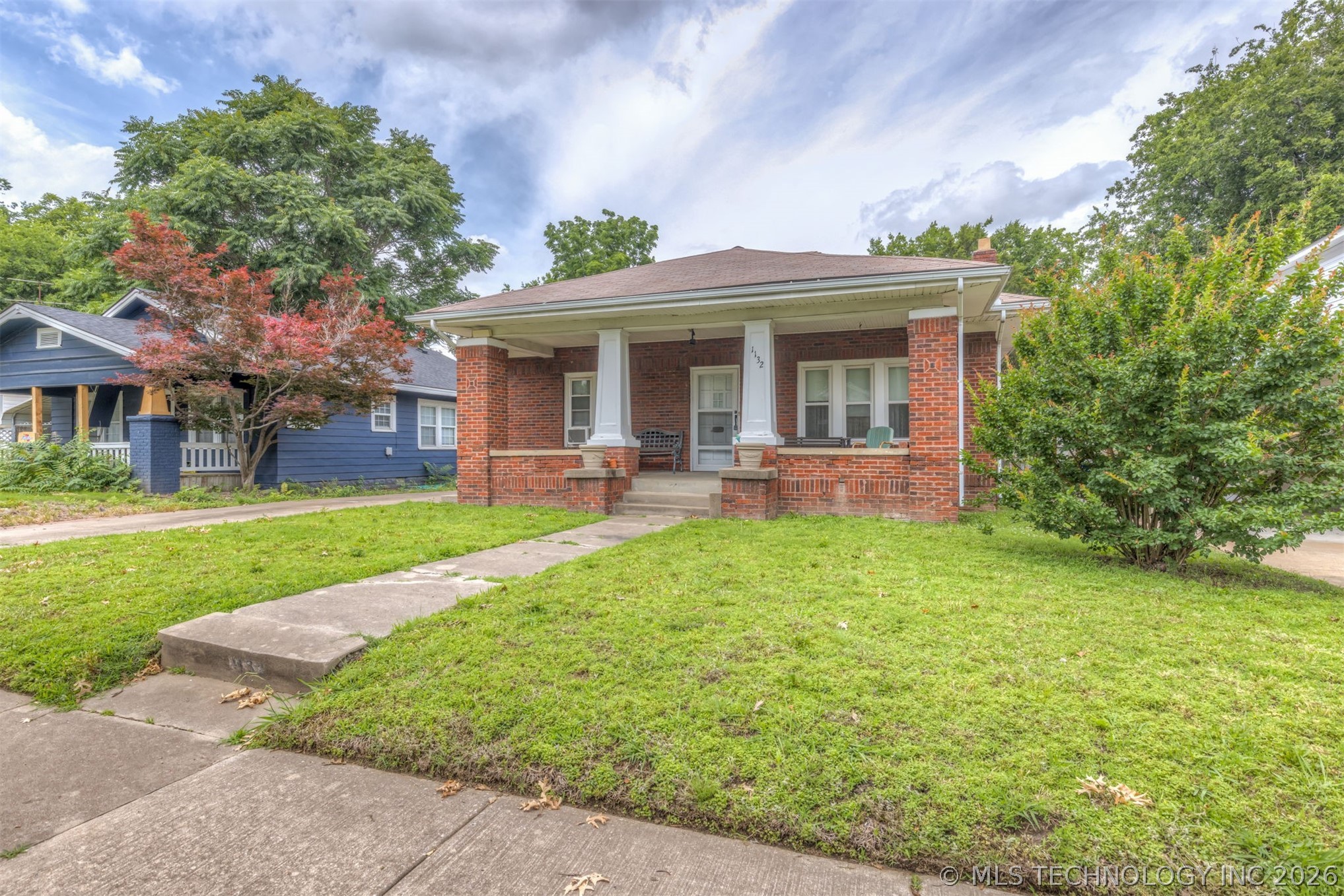 1132 S Atlanta Avenue Tulsa OK 74104