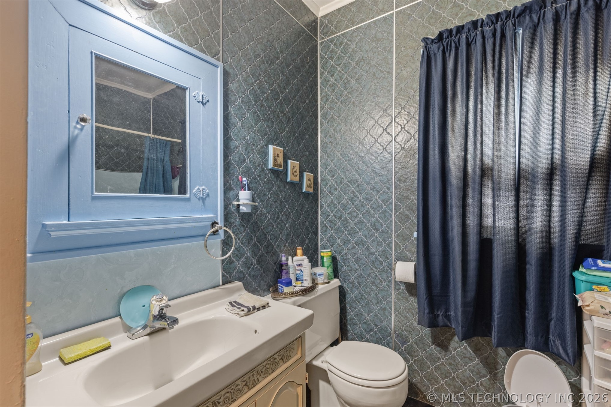 1132 S Atlanta Avenue Tulsa OK 74104