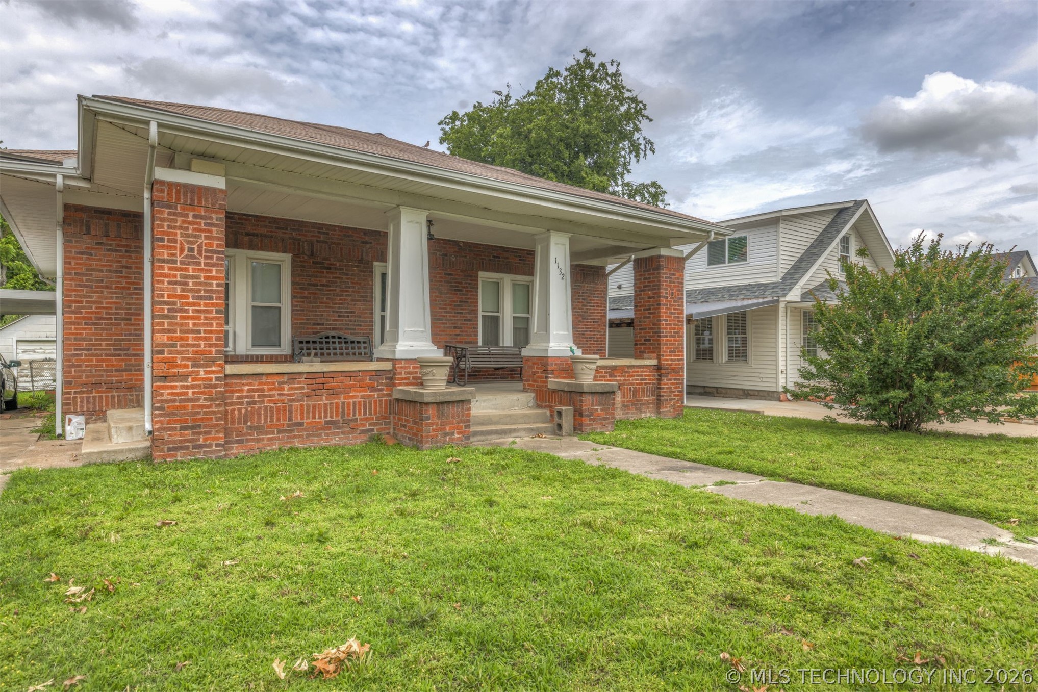 1132 S Atlanta Avenue Tulsa OK 74104