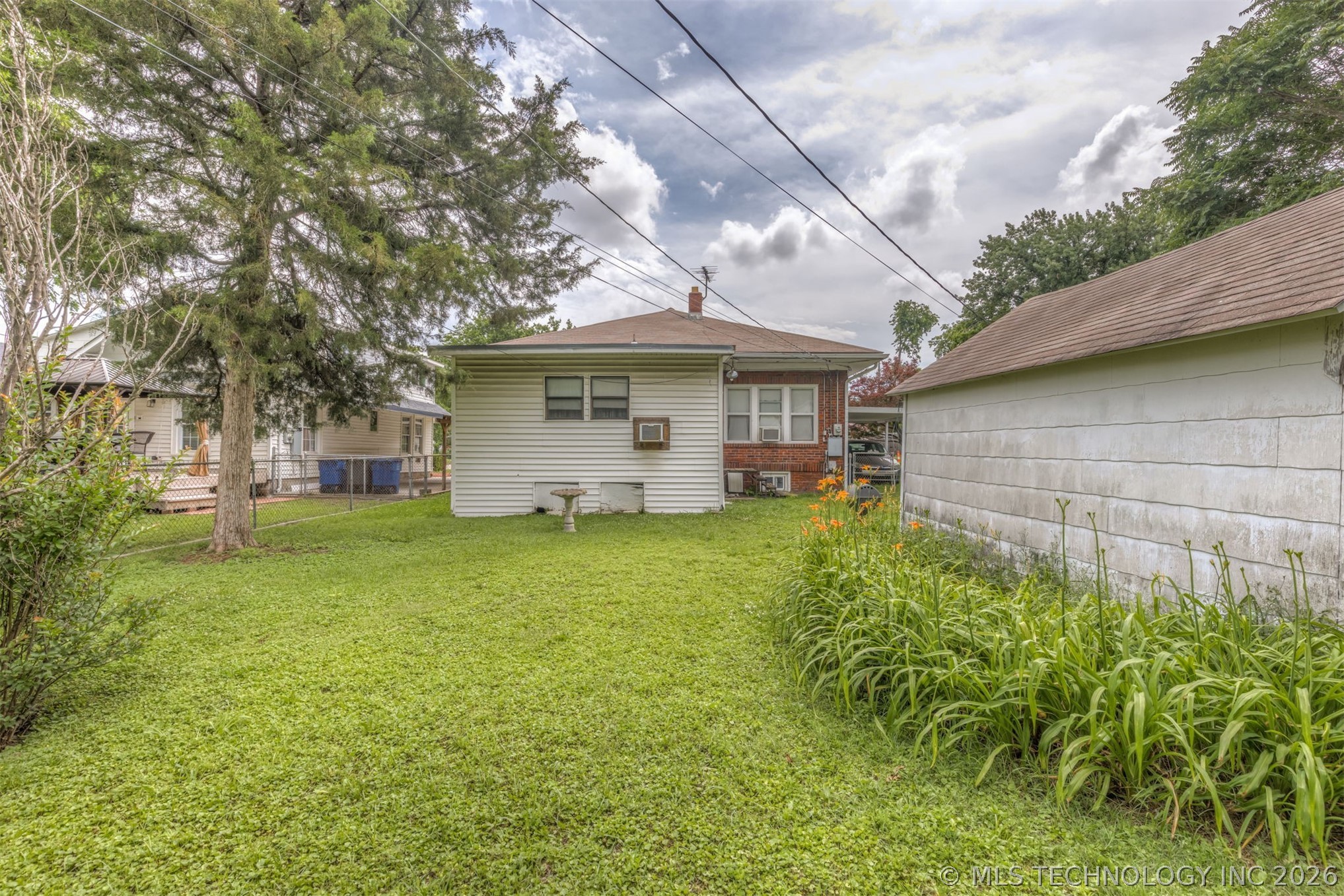 1132 S Atlanta Avenue Tulsa OK 74104