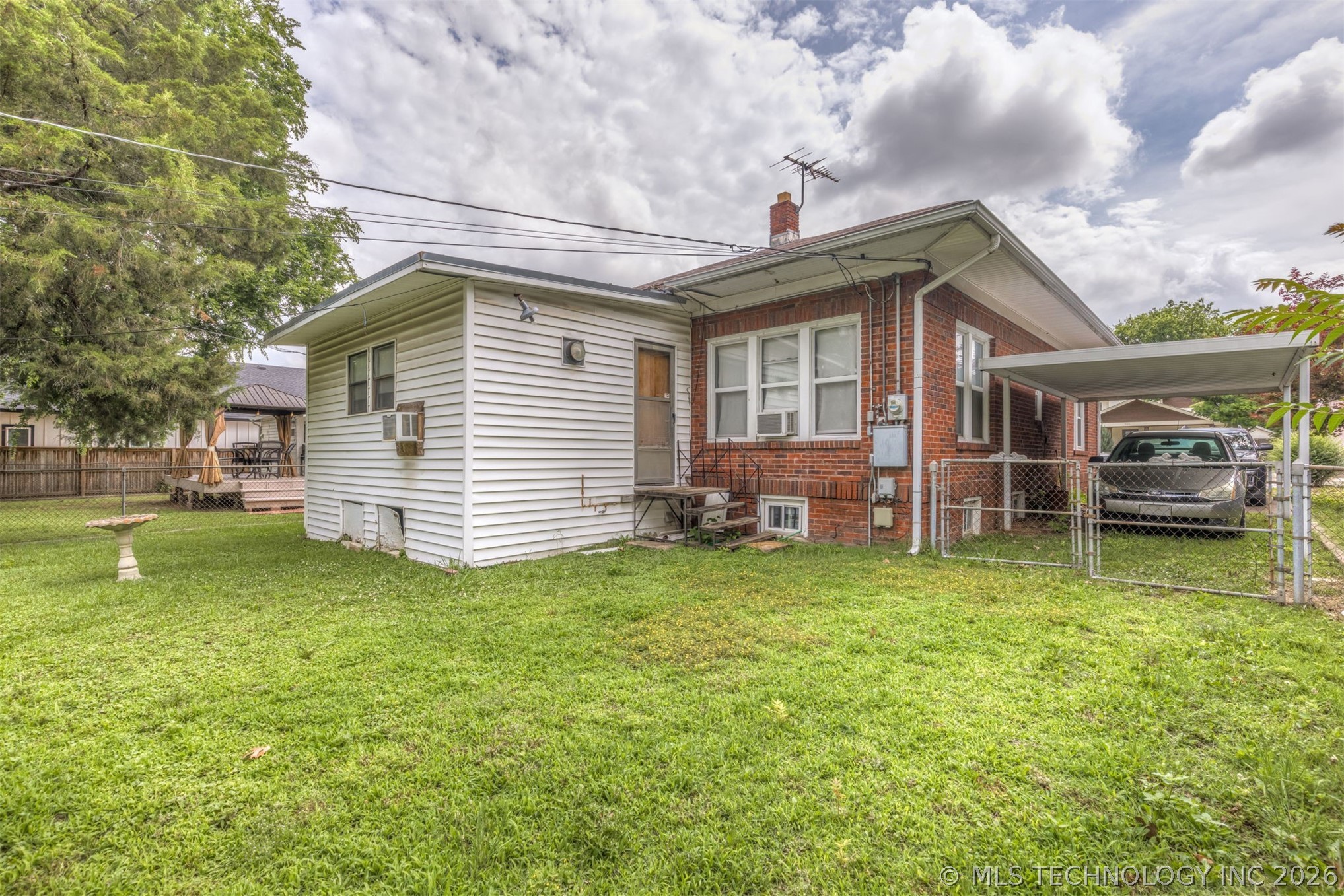 1132 S Atlanta Avenue Tulsa OK 74104
