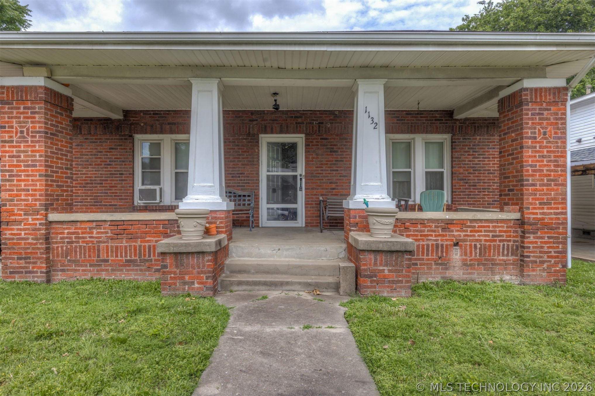 1132 S Atlanta Avenue Tulsa OK 74104