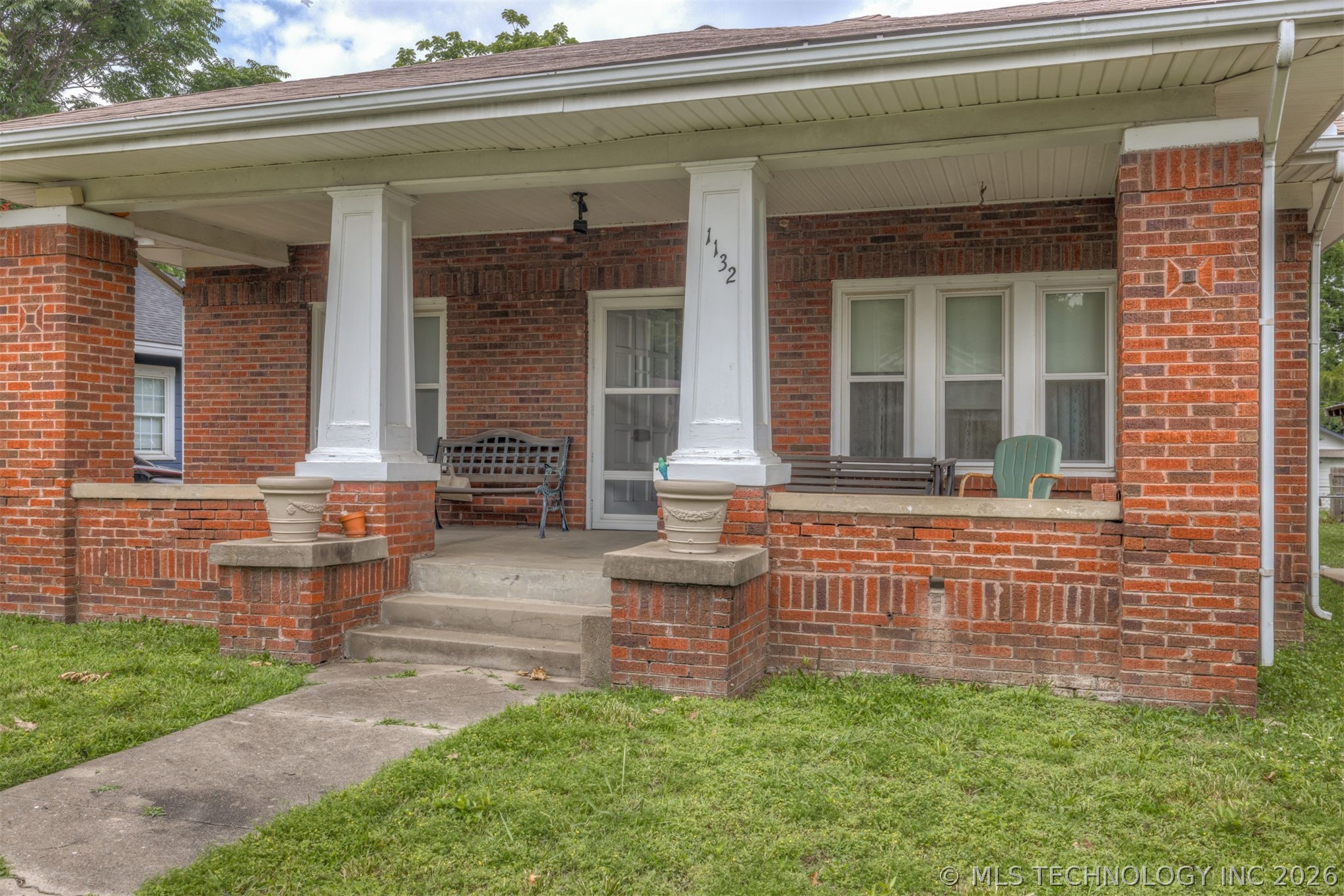 1132 S Atlanta Avenue Tulsa OK 74104