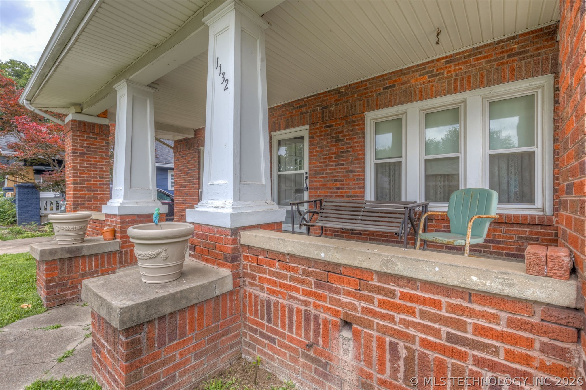 1132 S Atlanta Avenue Tulsa OK 74104