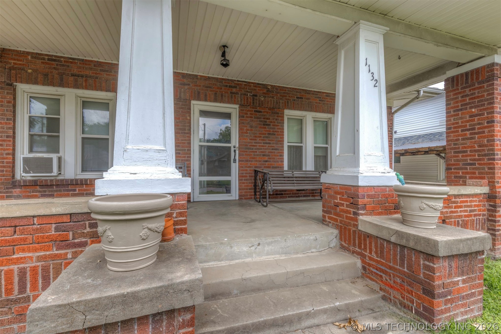 1132 S Atlanta Avenue Tulsa OK 74104