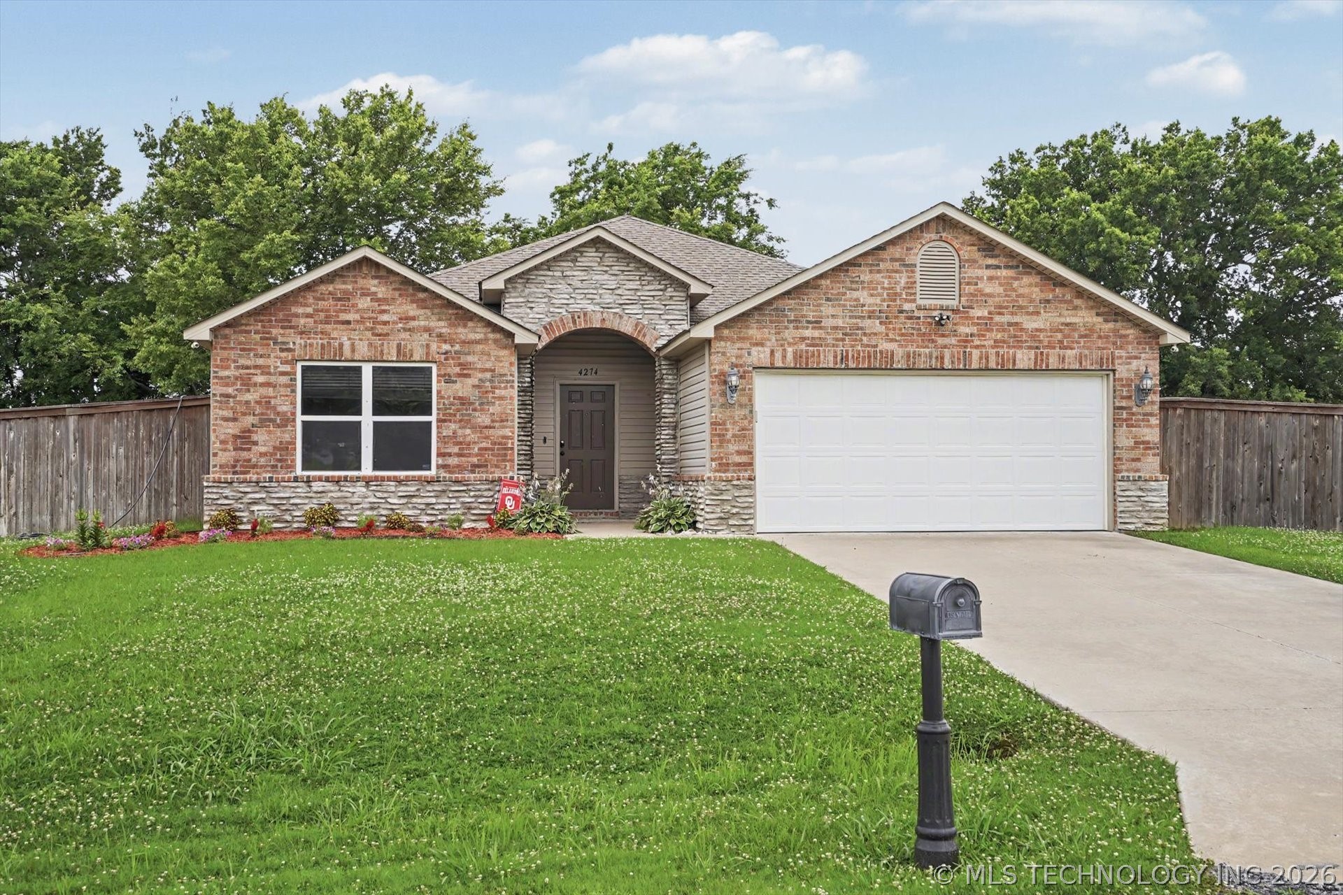 4274 S 245th East Avenue Broken Arrow OK 74014