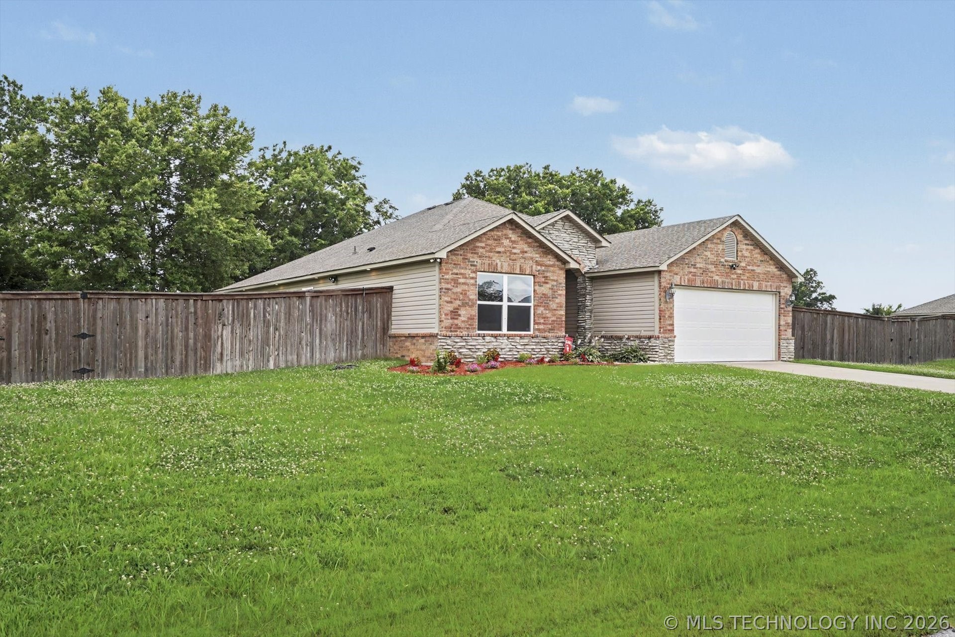 4274 S 245th East Avenue Broken Arrow OK 74014