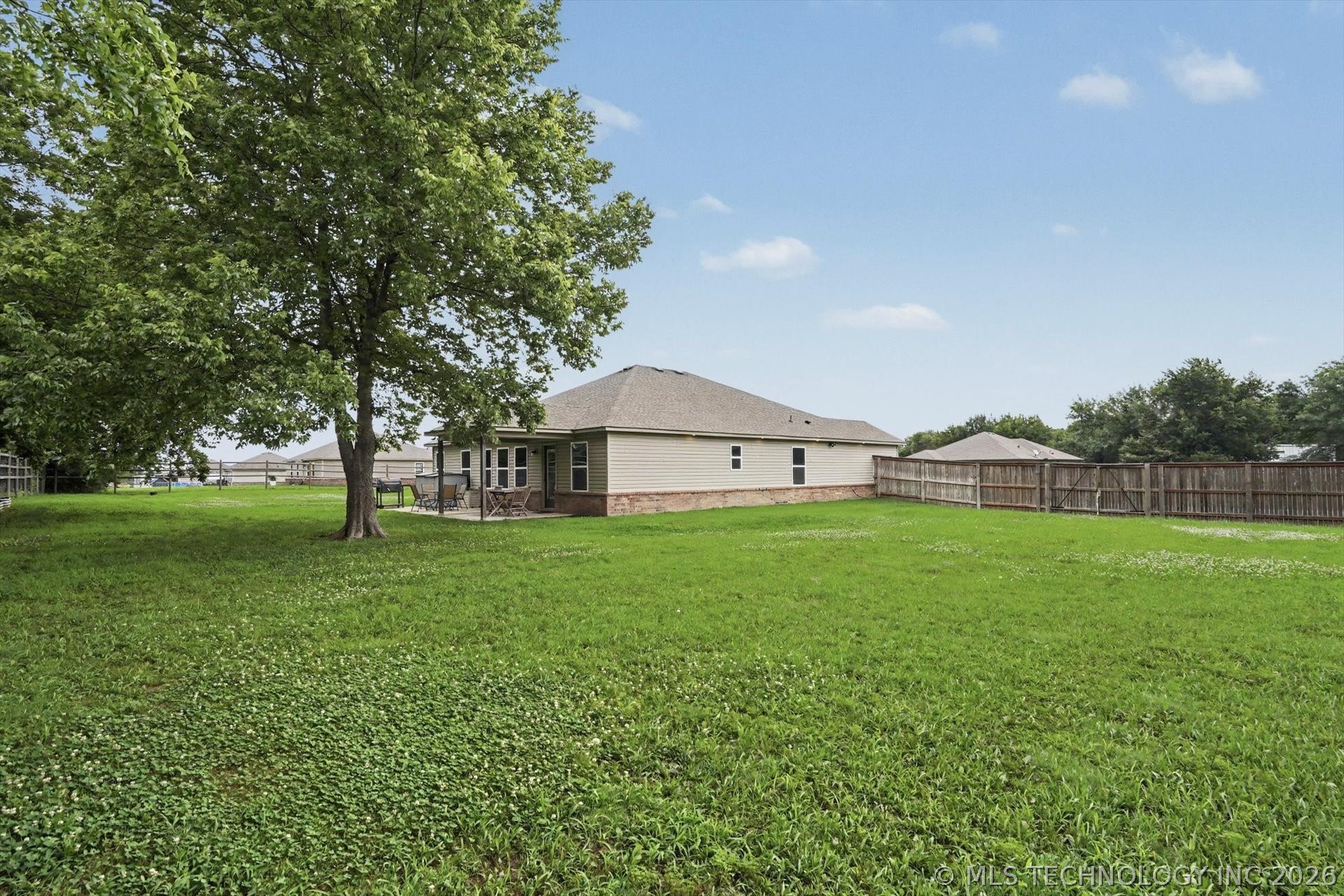 4274 S 245th East Avenue Broken Arrow OK 74014