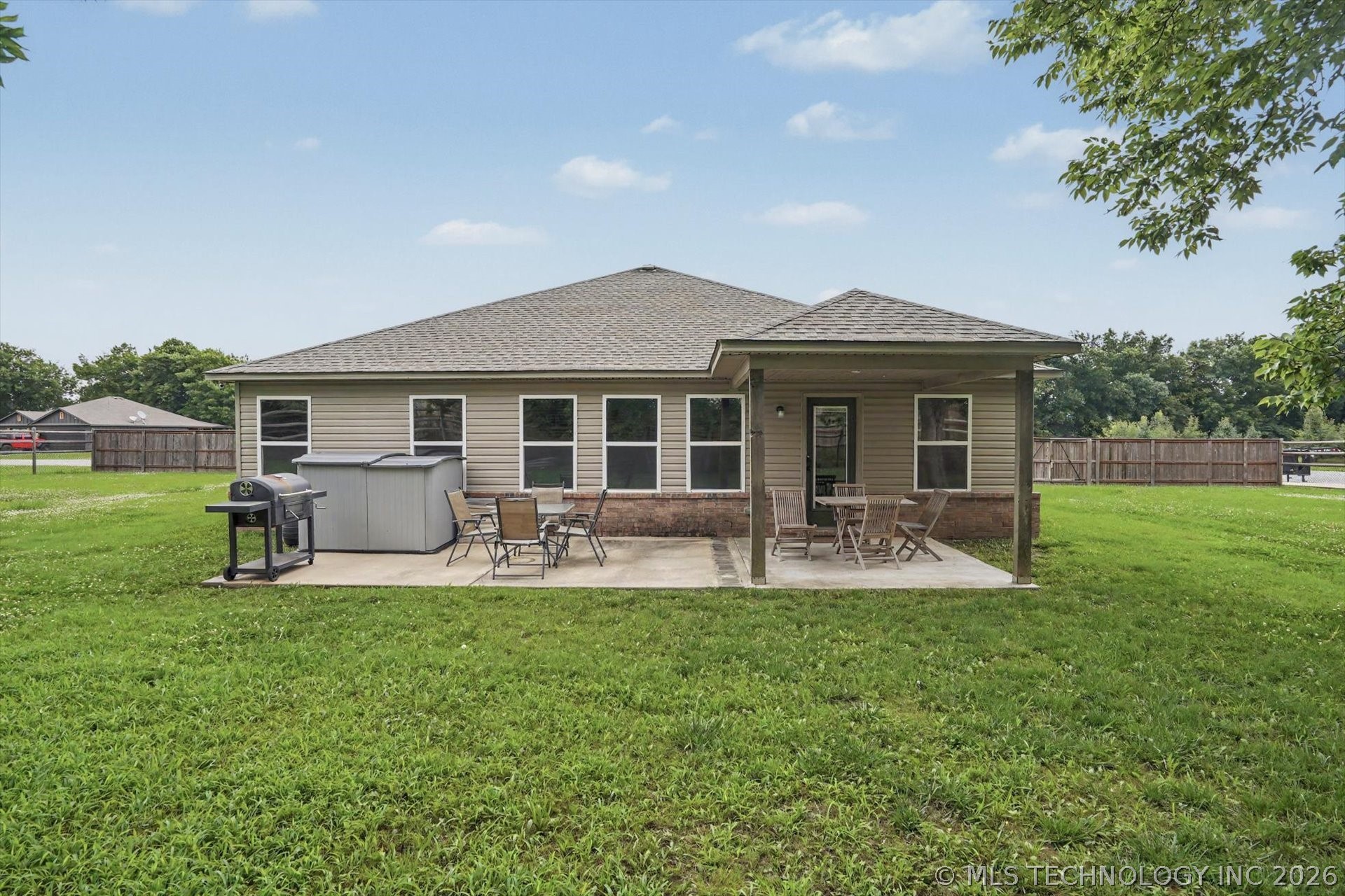 4274 S 245th East Avenue Broken Arrow OK 74014