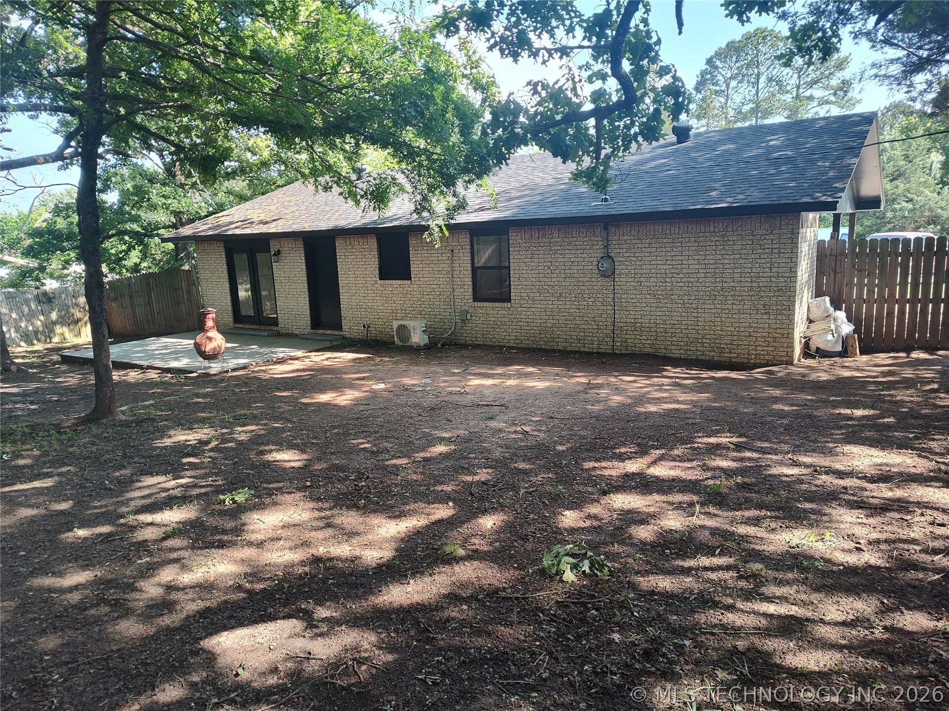 515 NE 6th Street Antlers OK 74523