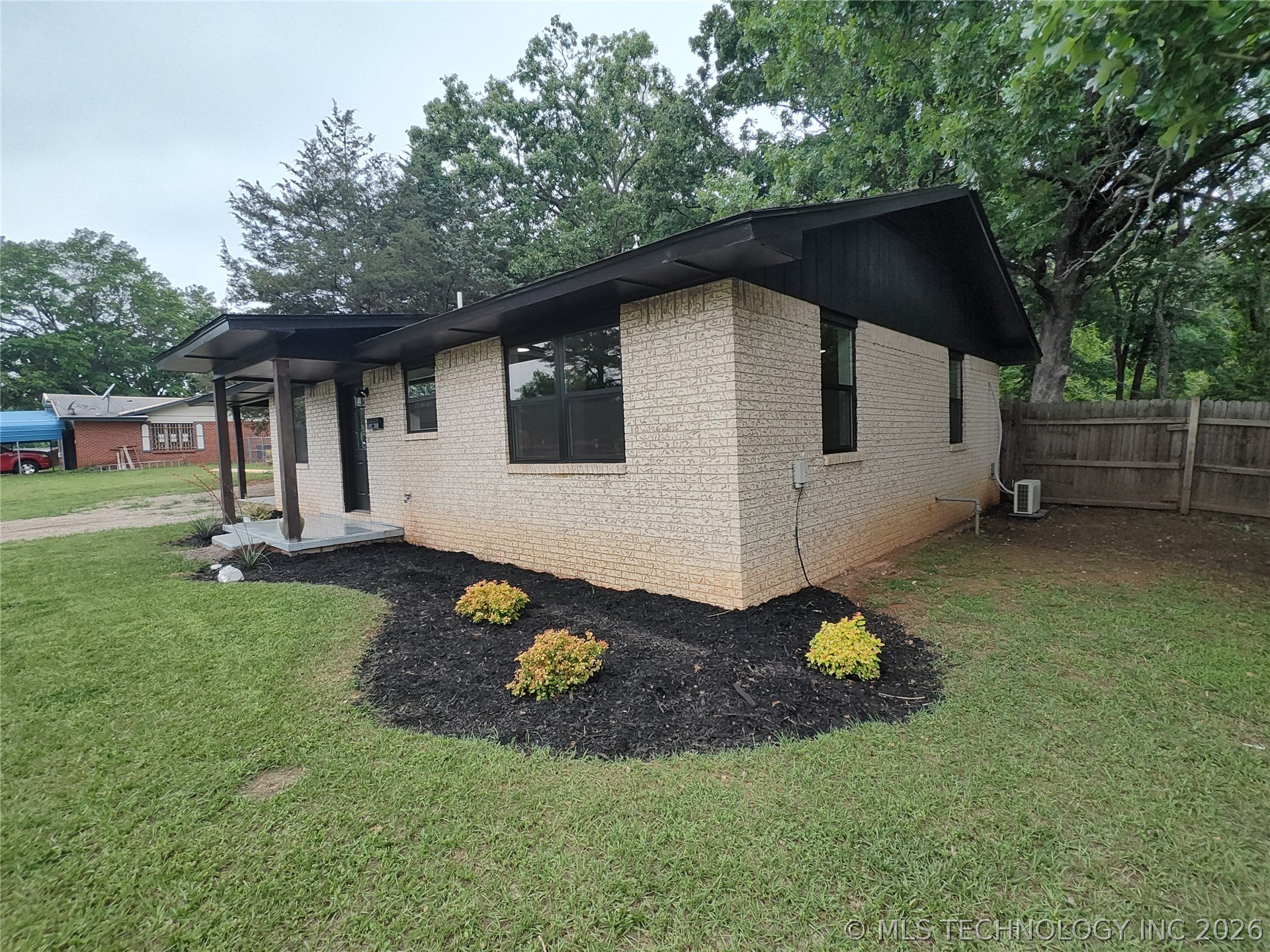 515 NE 6th Street Antlers OK 74523