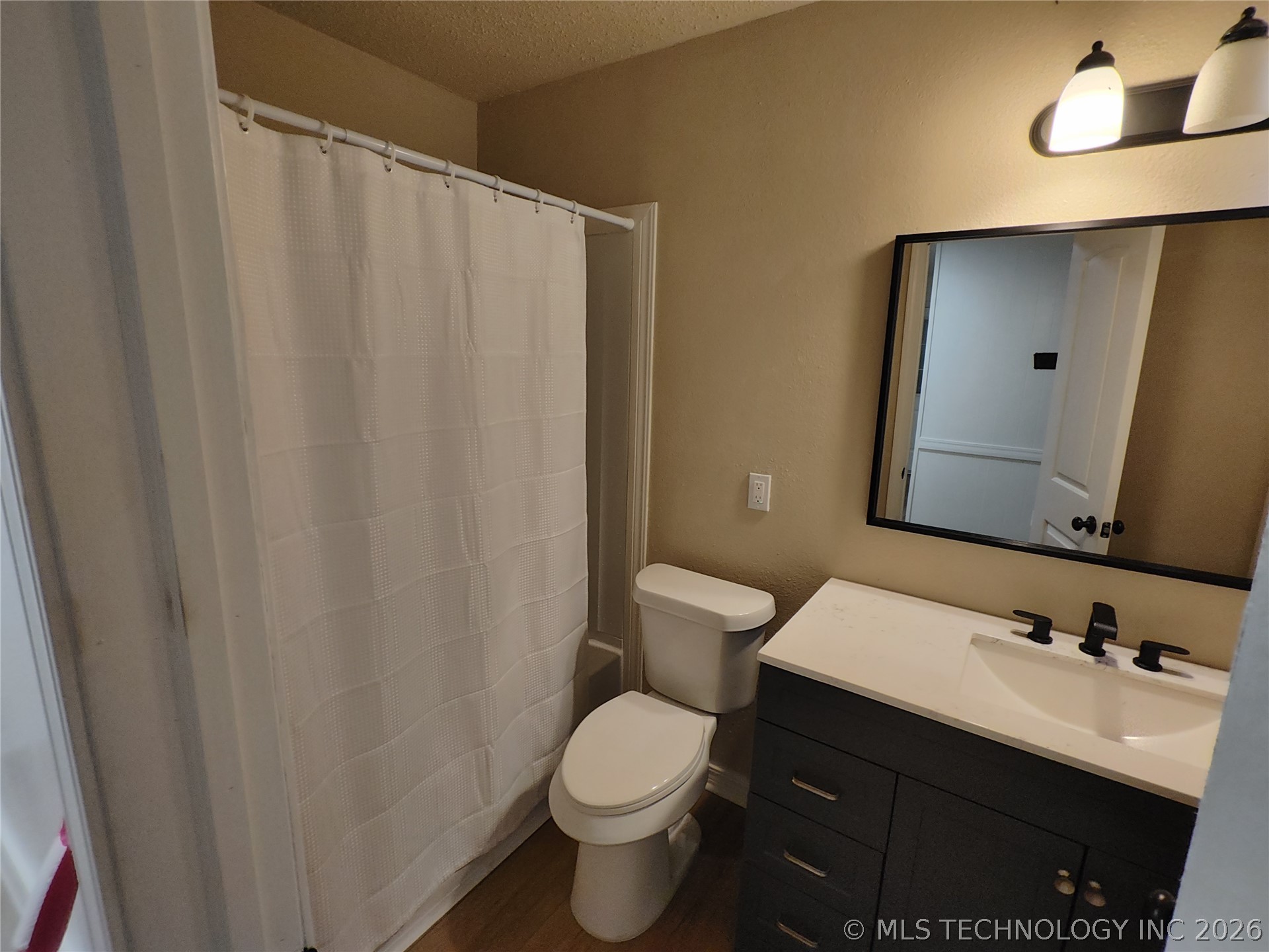 515 NE 6th Street Antlers OK 74523