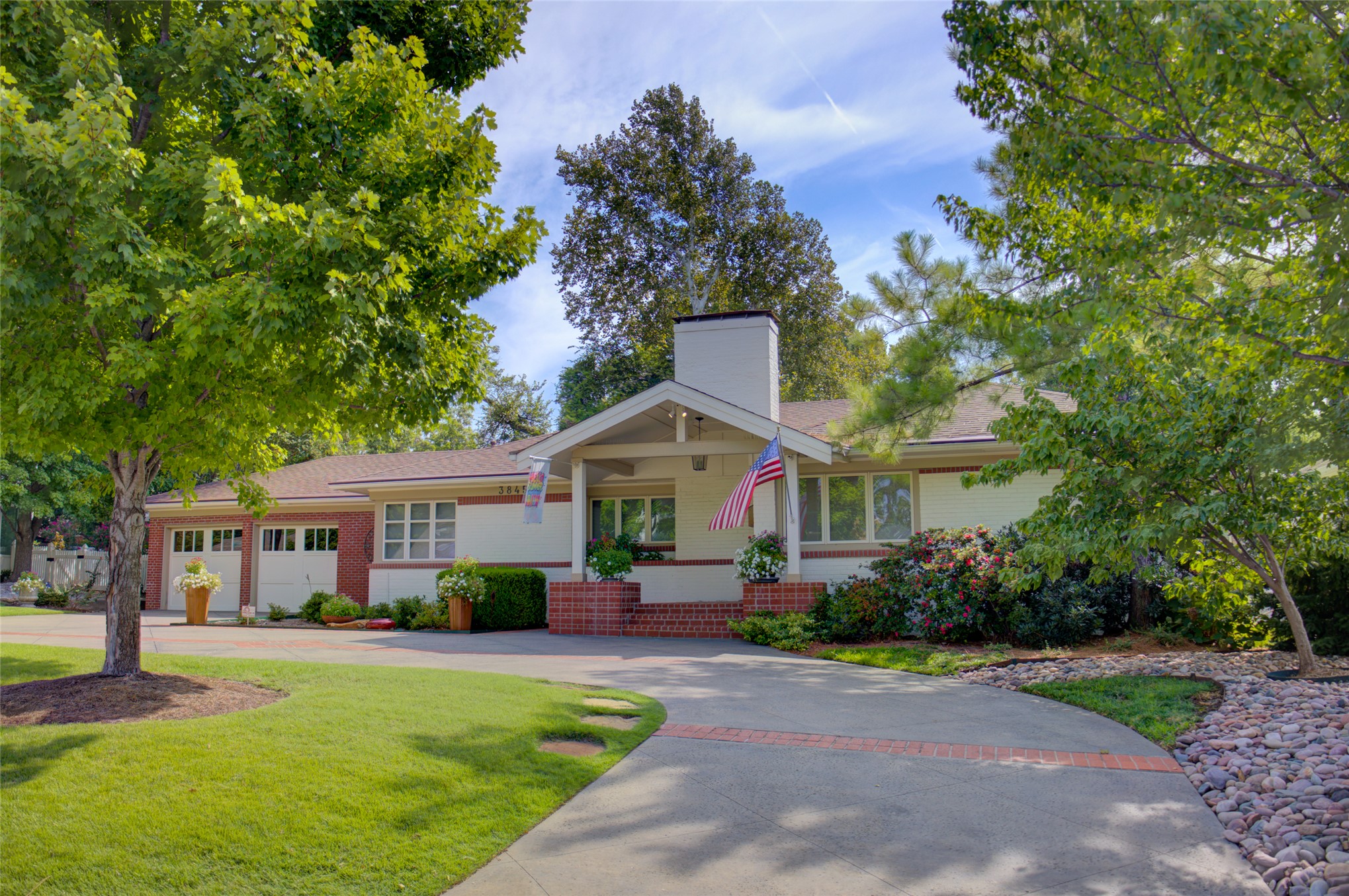 3845 Utica Avenue Tulsa OK 74105