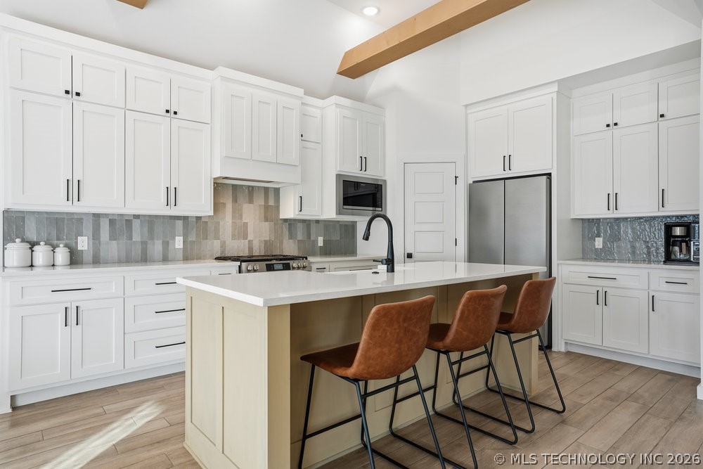 1616 W 114th Street Jenks OK 74037