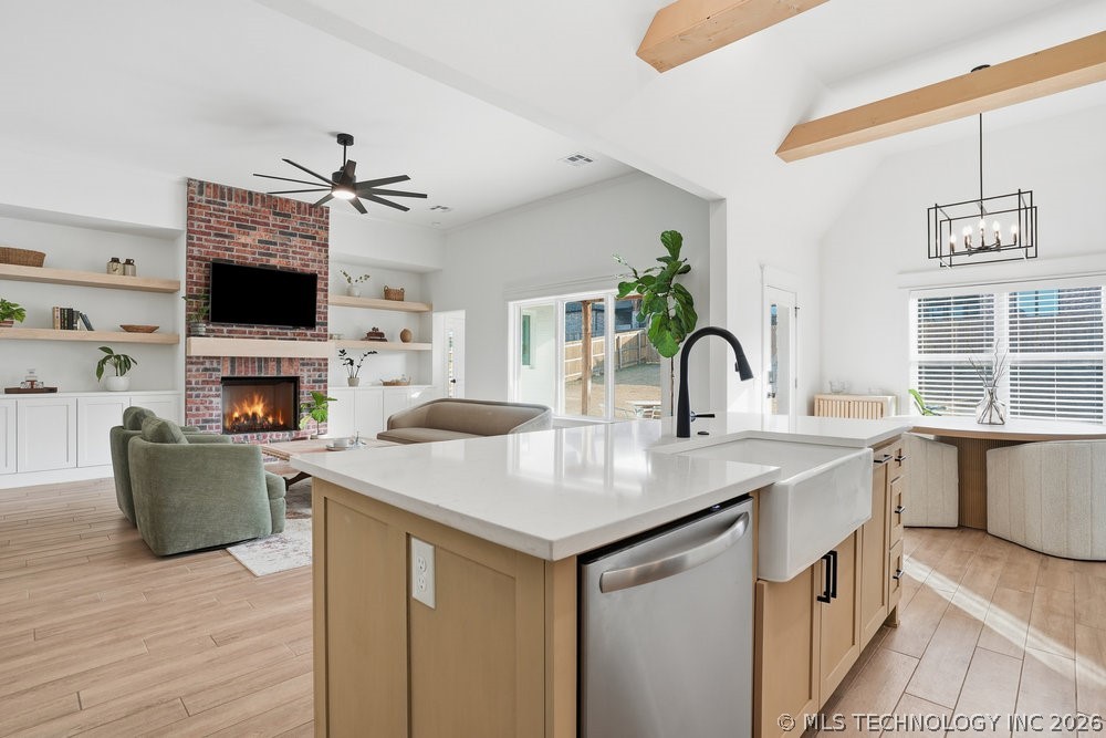 1616 W 114th Street Jenks OK 74037