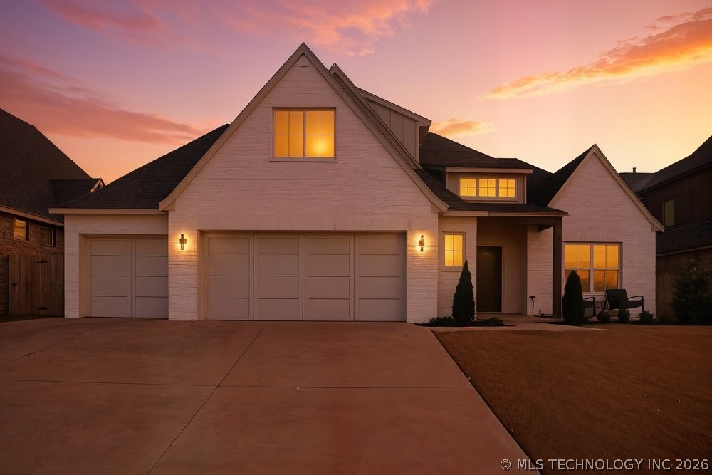 1616 W 114th Street Jenks OK 74037