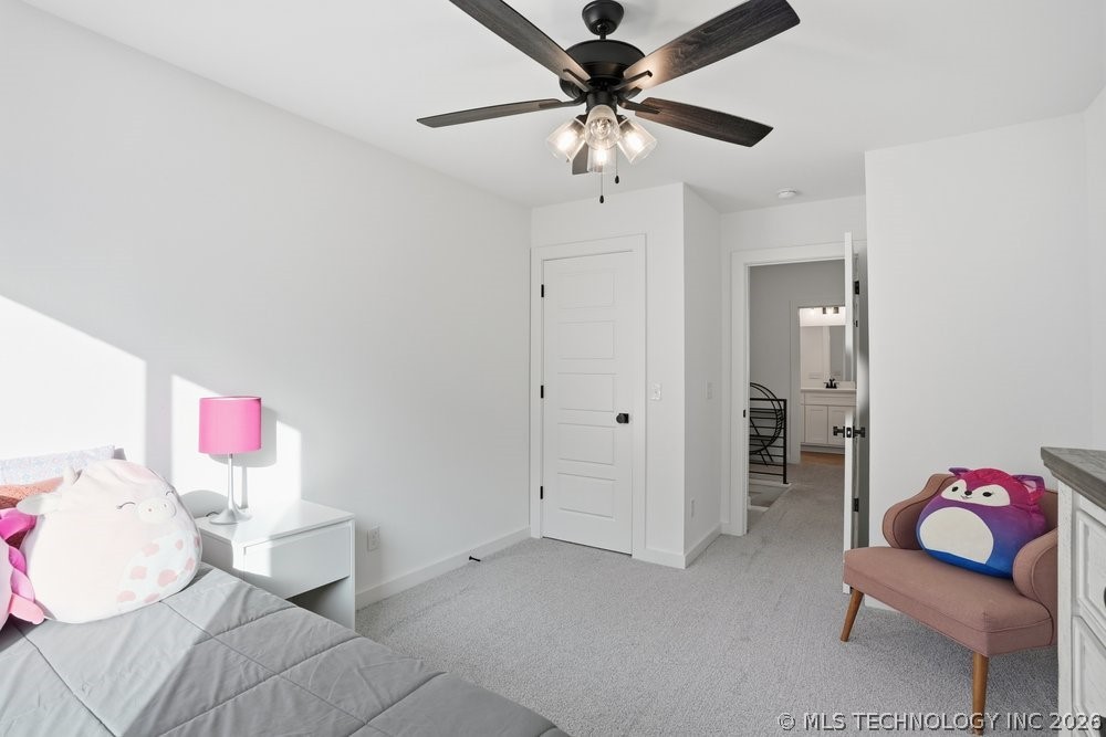 1616 W 114th Street Jenks OK 74037