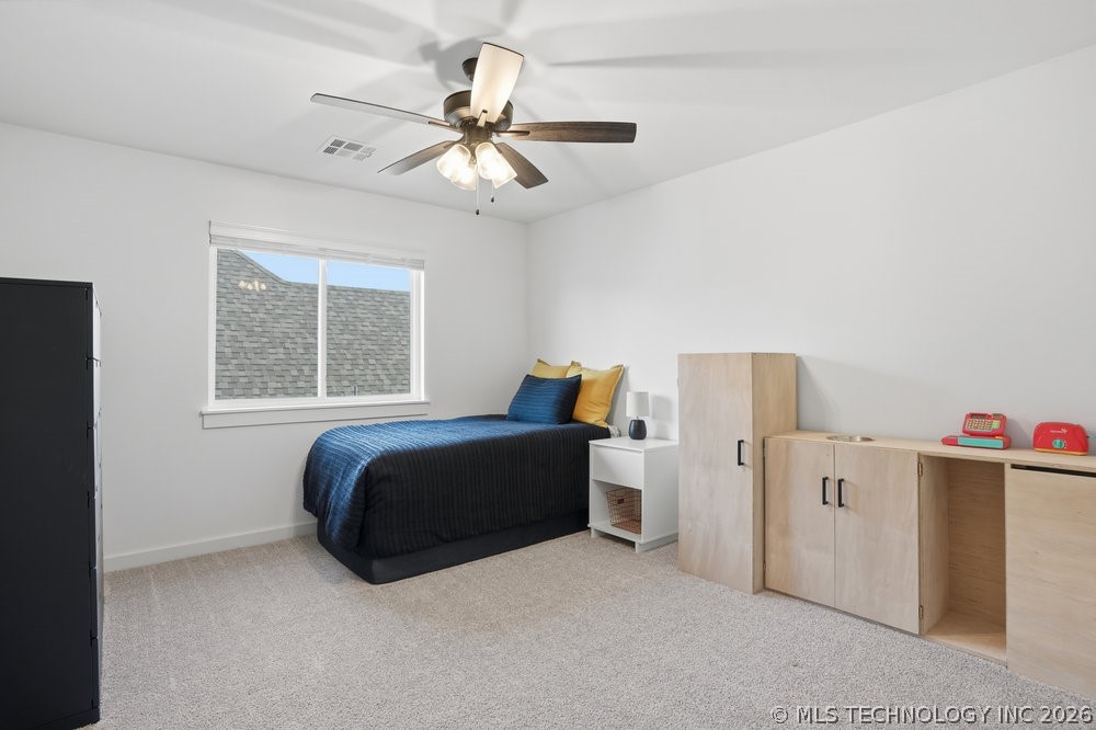 1616 W 114th Street Jenks OK 74037