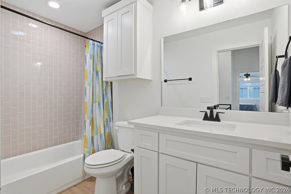 1616 W 114th Street Jenks OK 74037